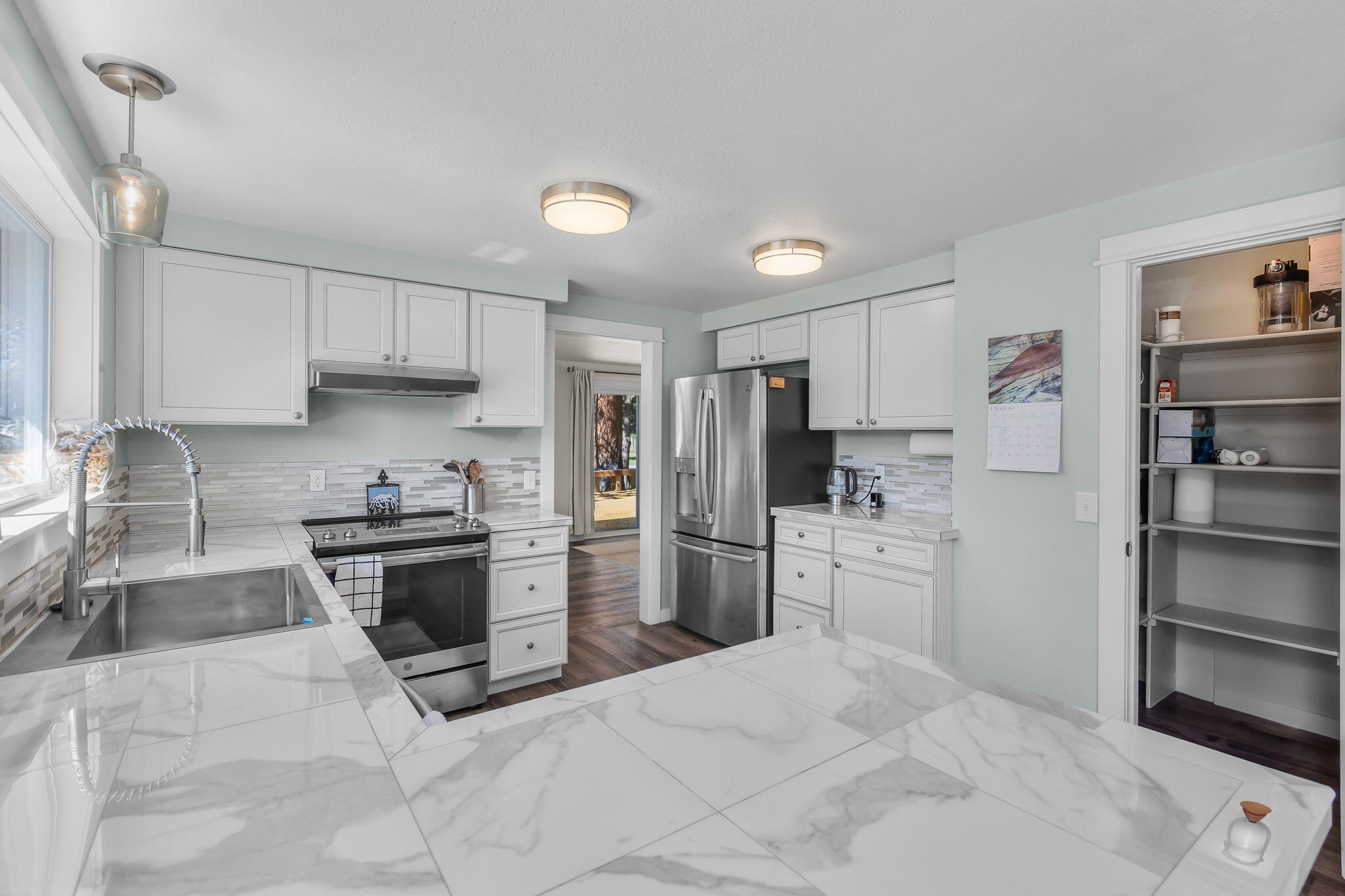 High Country - Residential