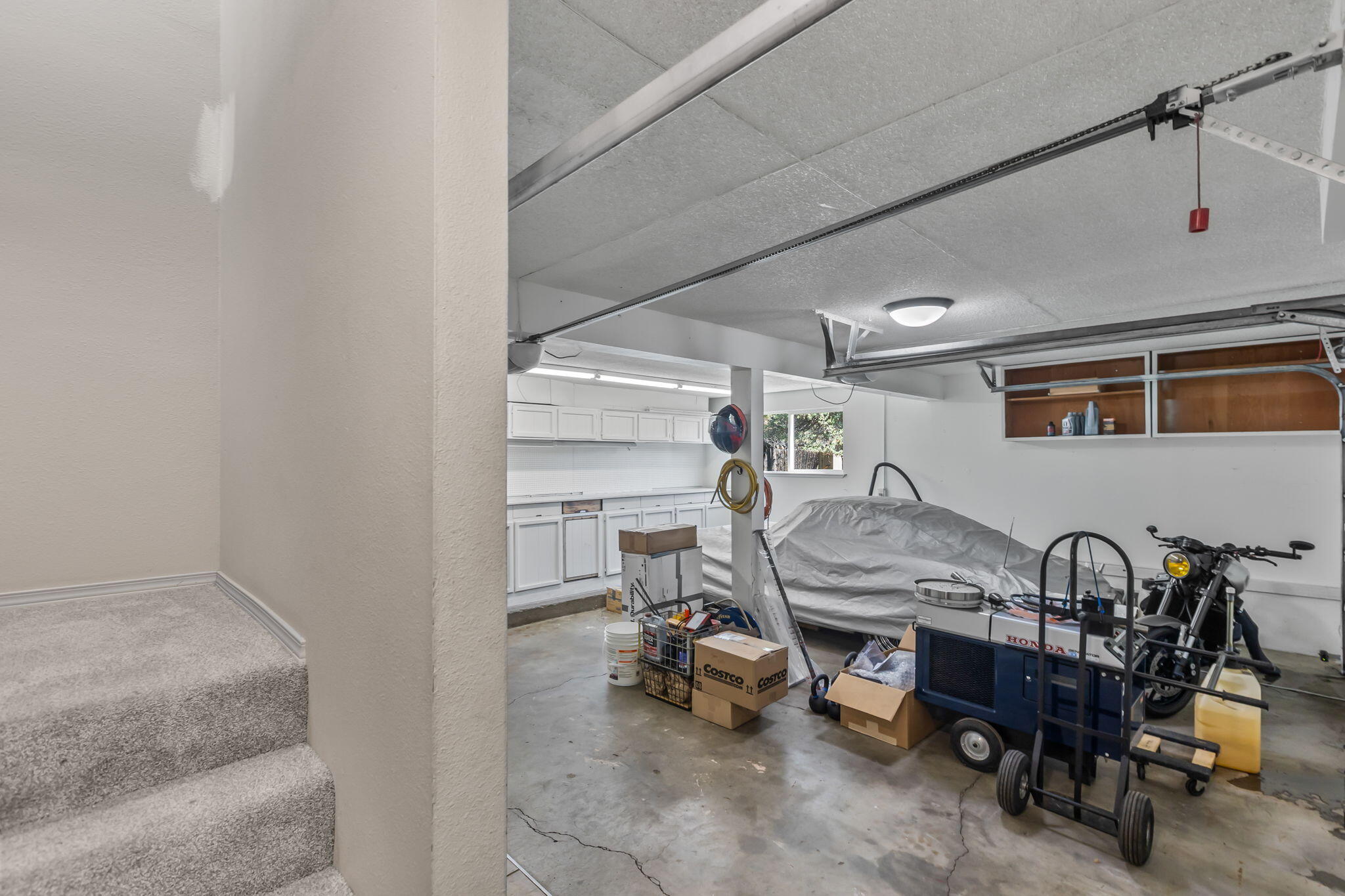 High Country - Residential