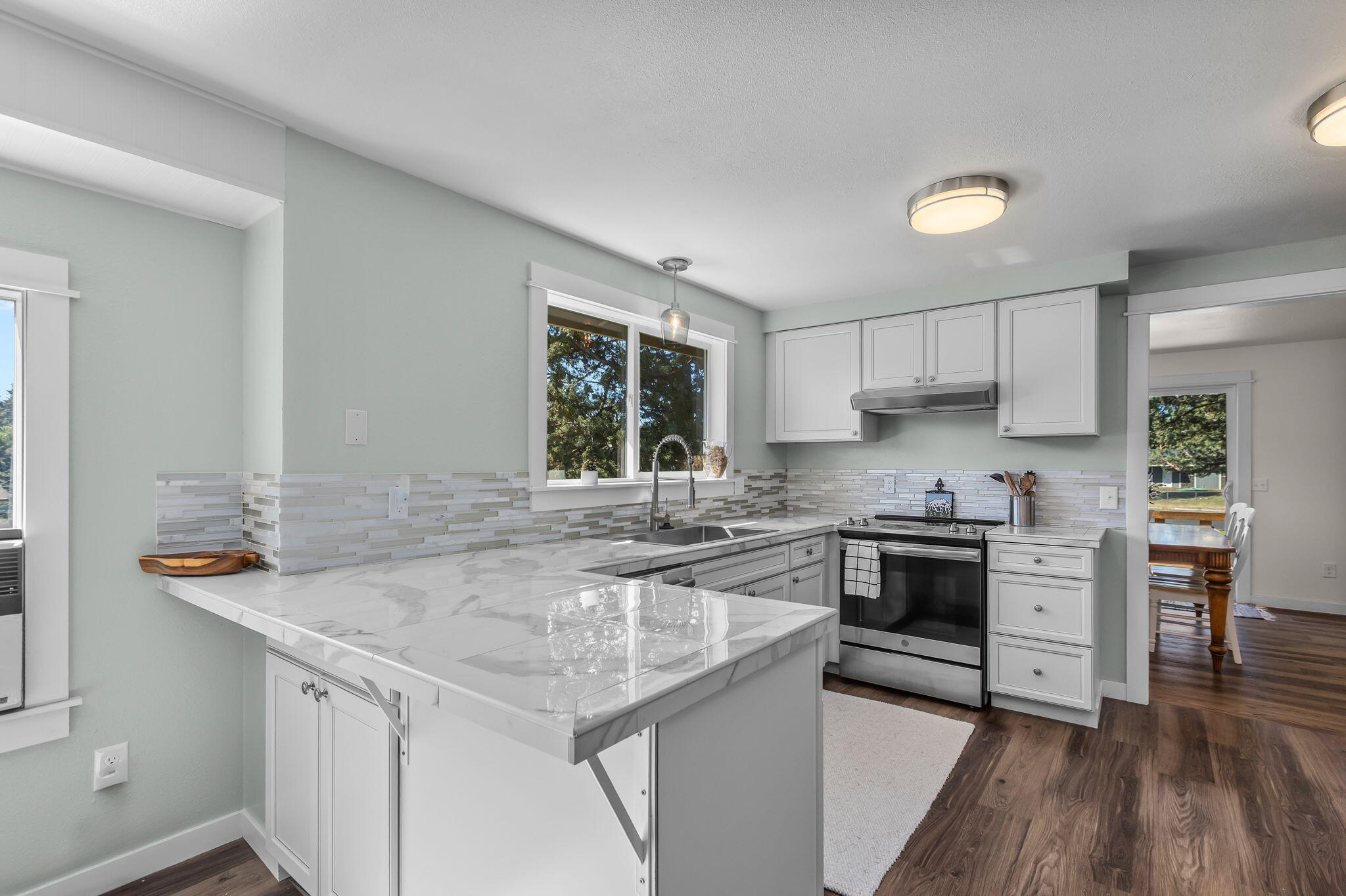 High Country - Residential