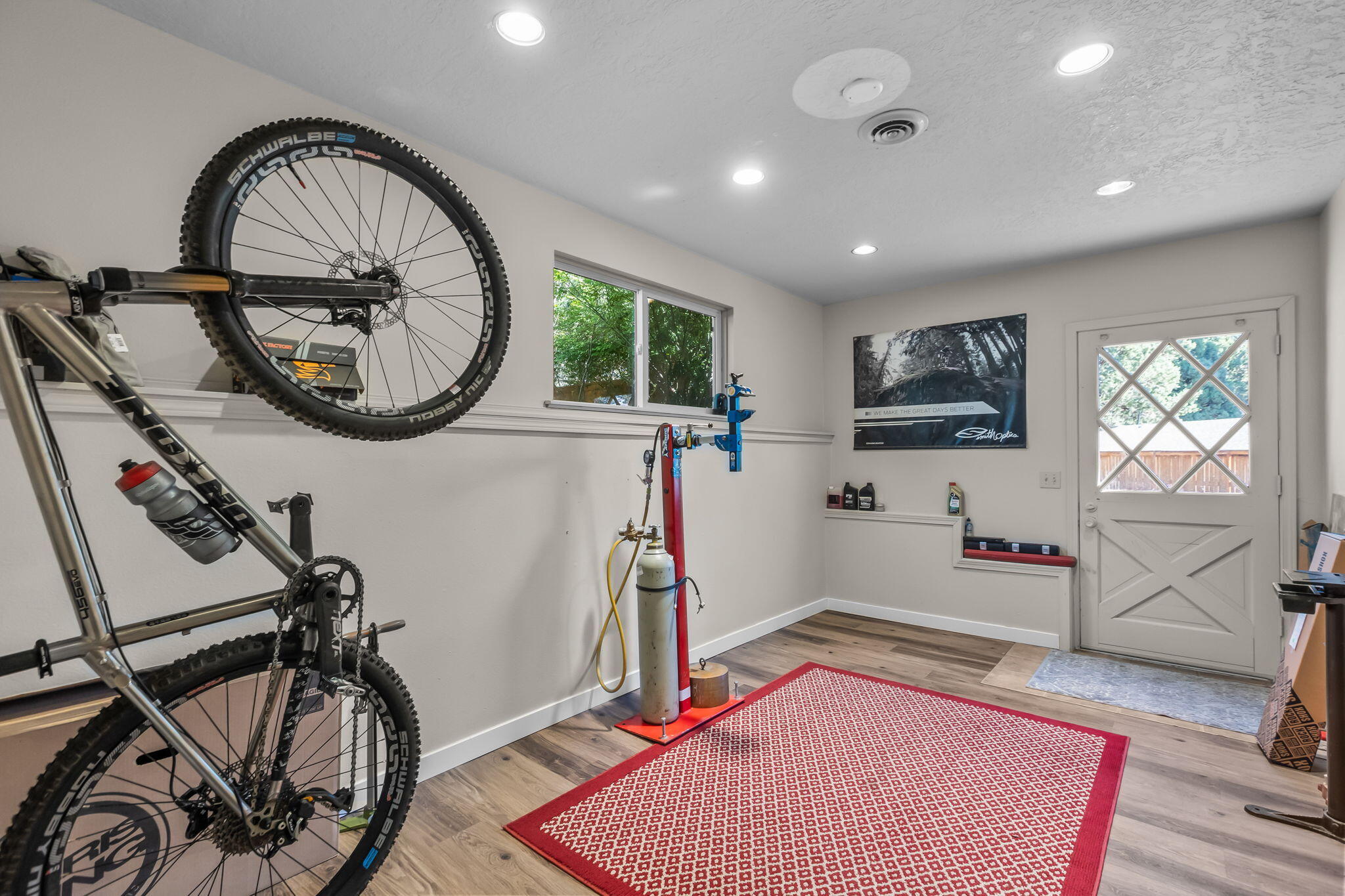 High Country - Residential