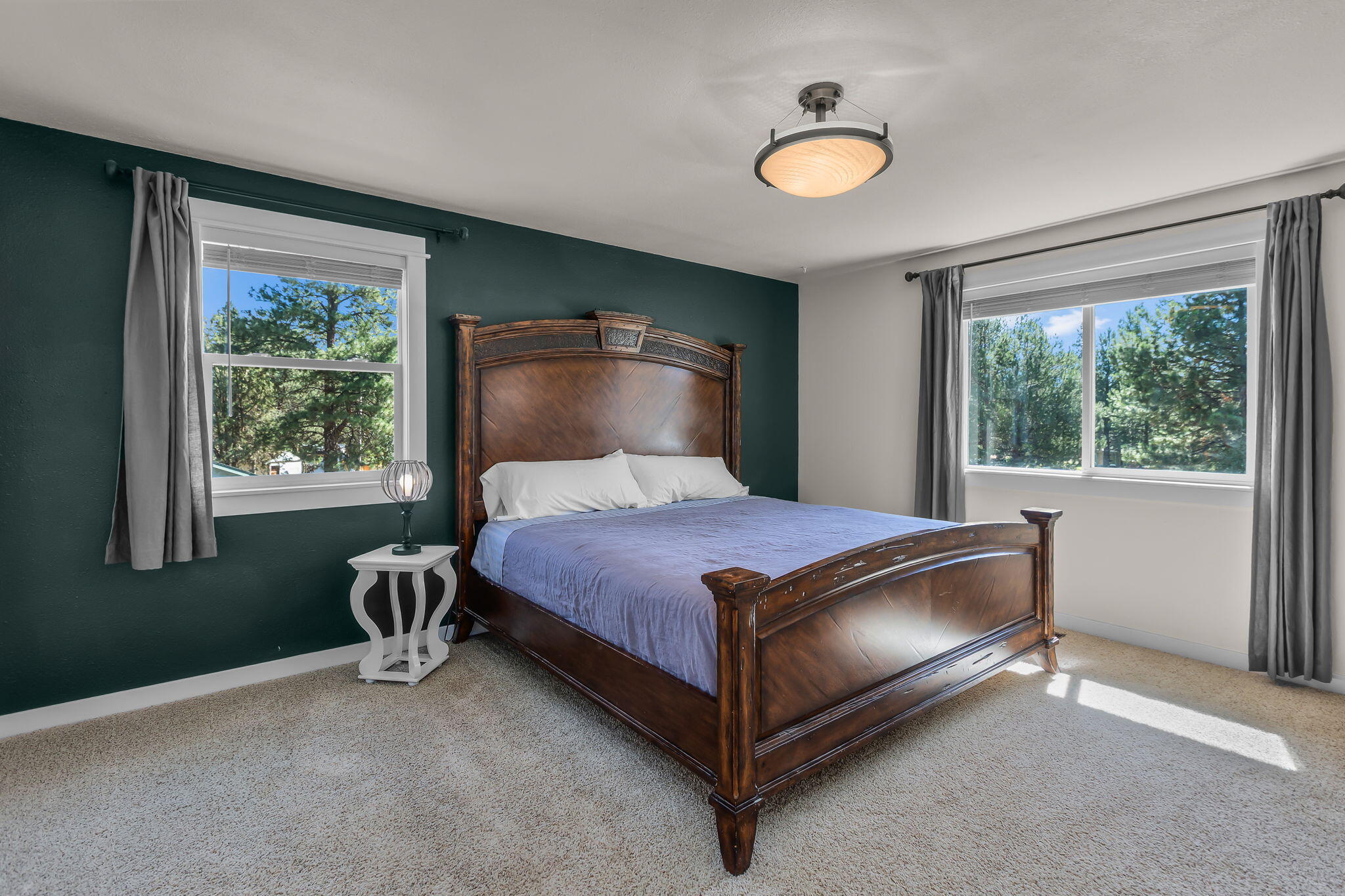 High Country - Residential