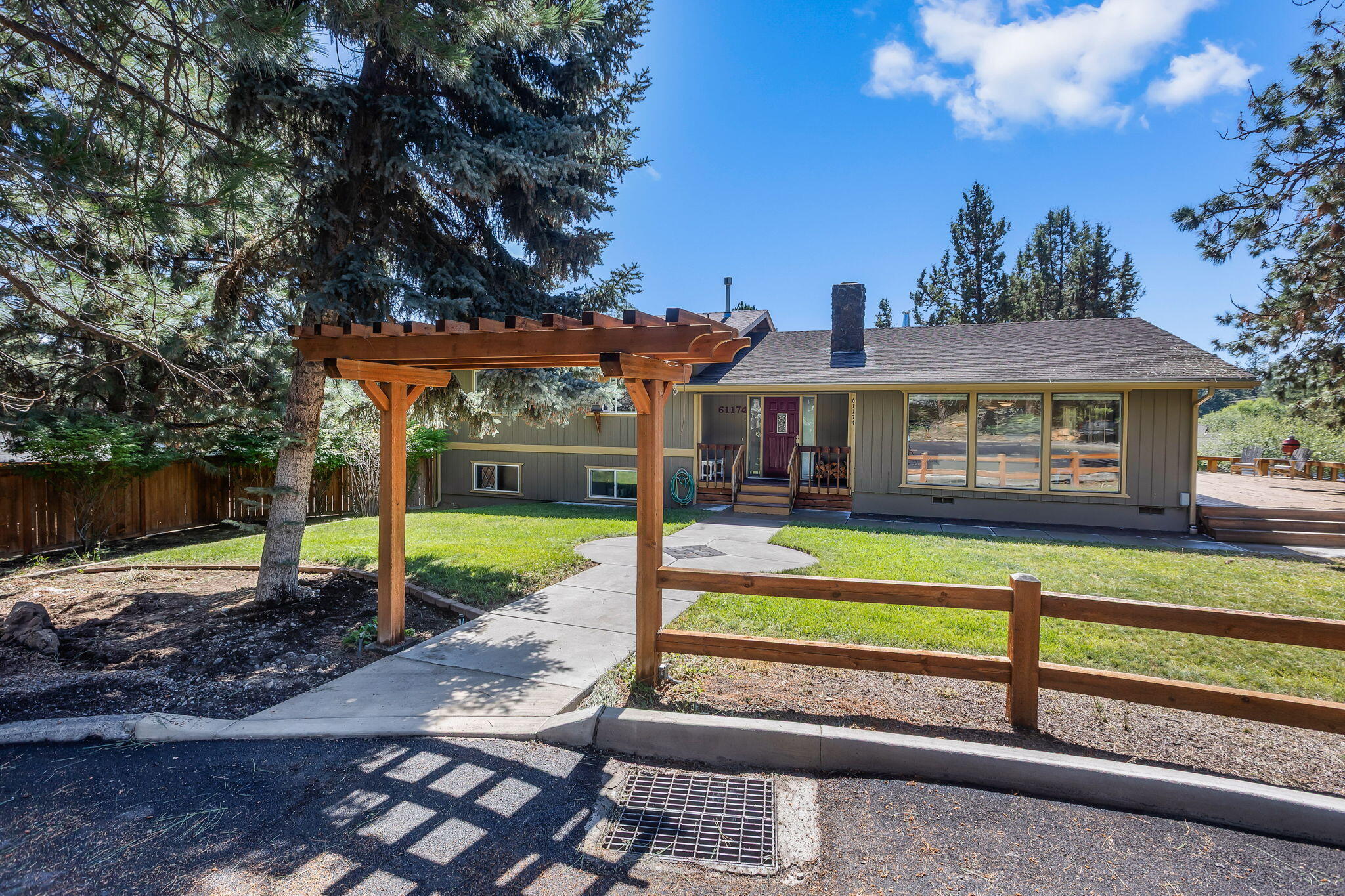 High Country - Residential