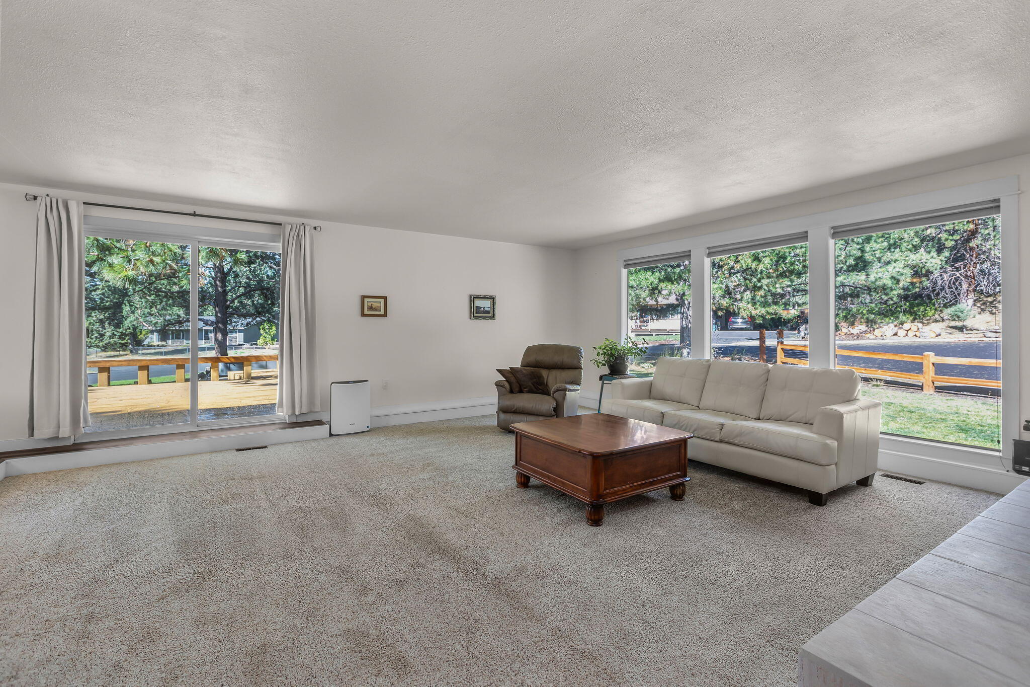 High Country - Residential