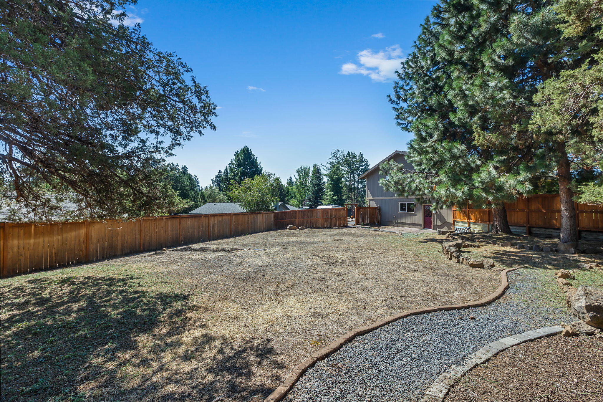 High Country - Residential