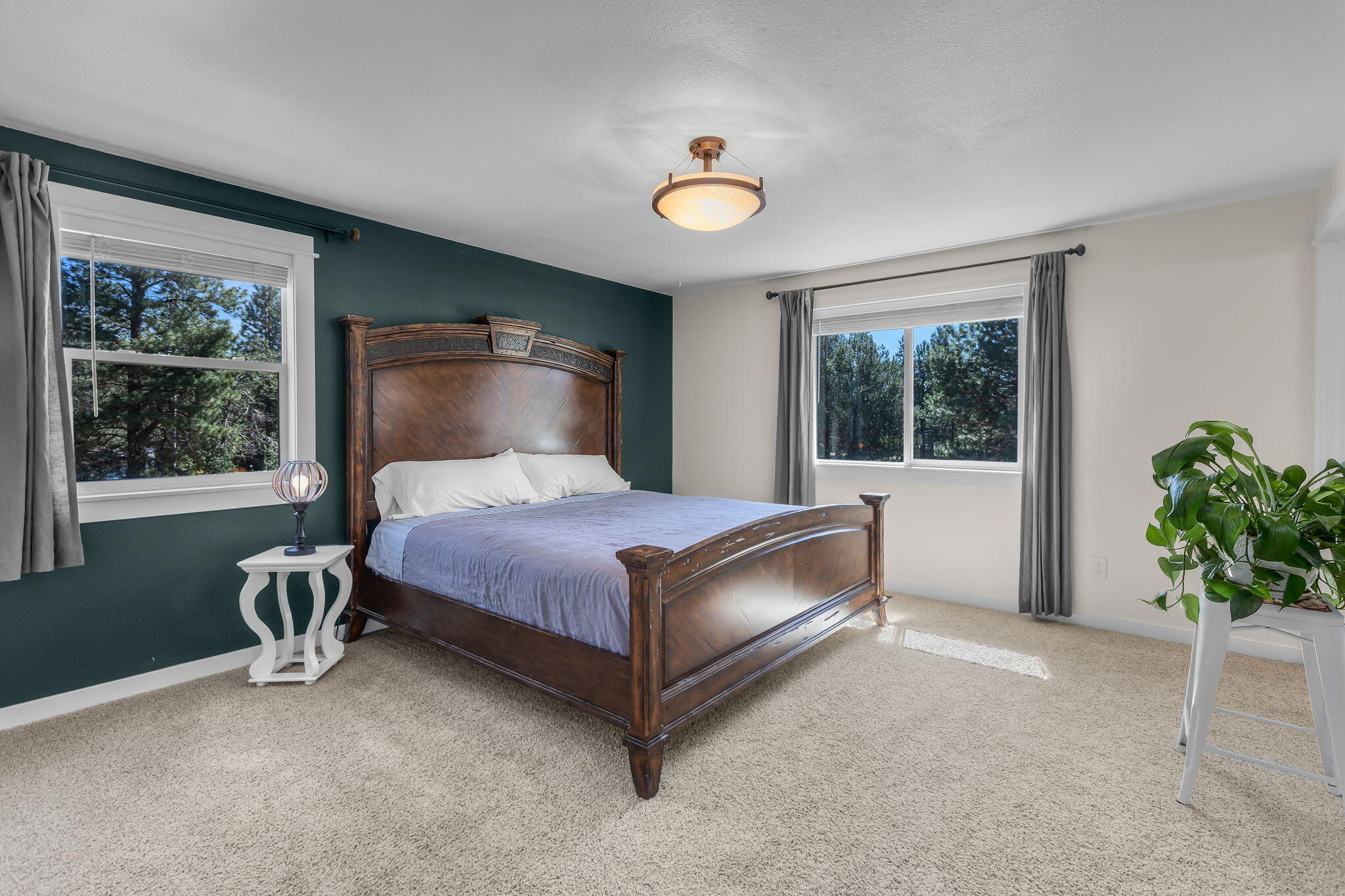 High Country - Residential