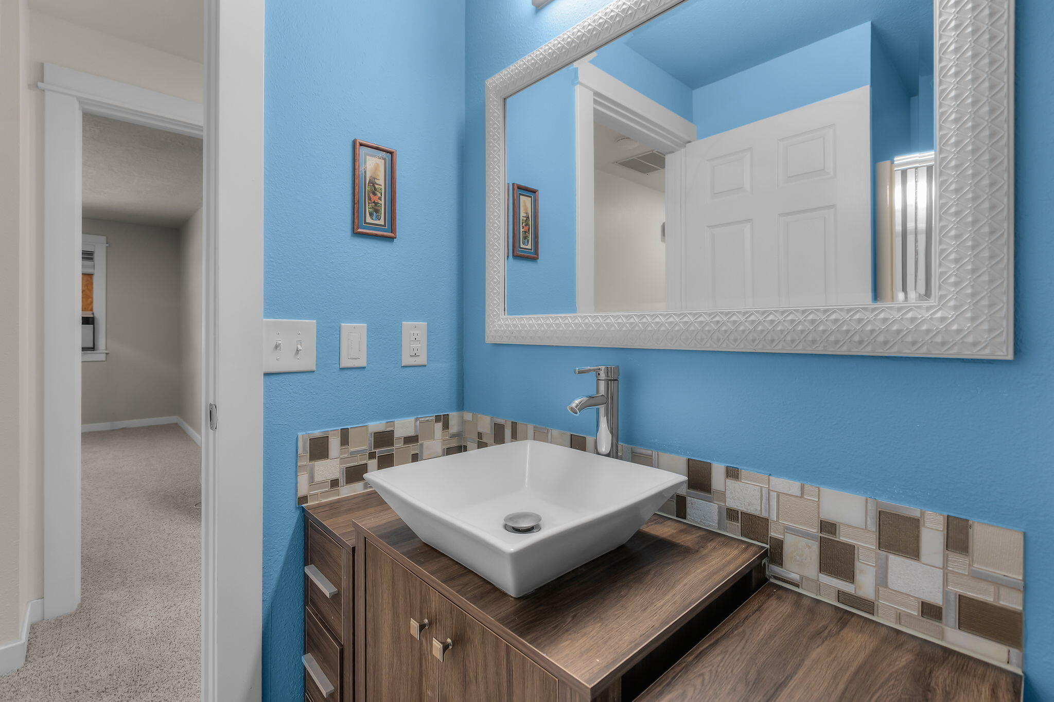 High Country - Residential