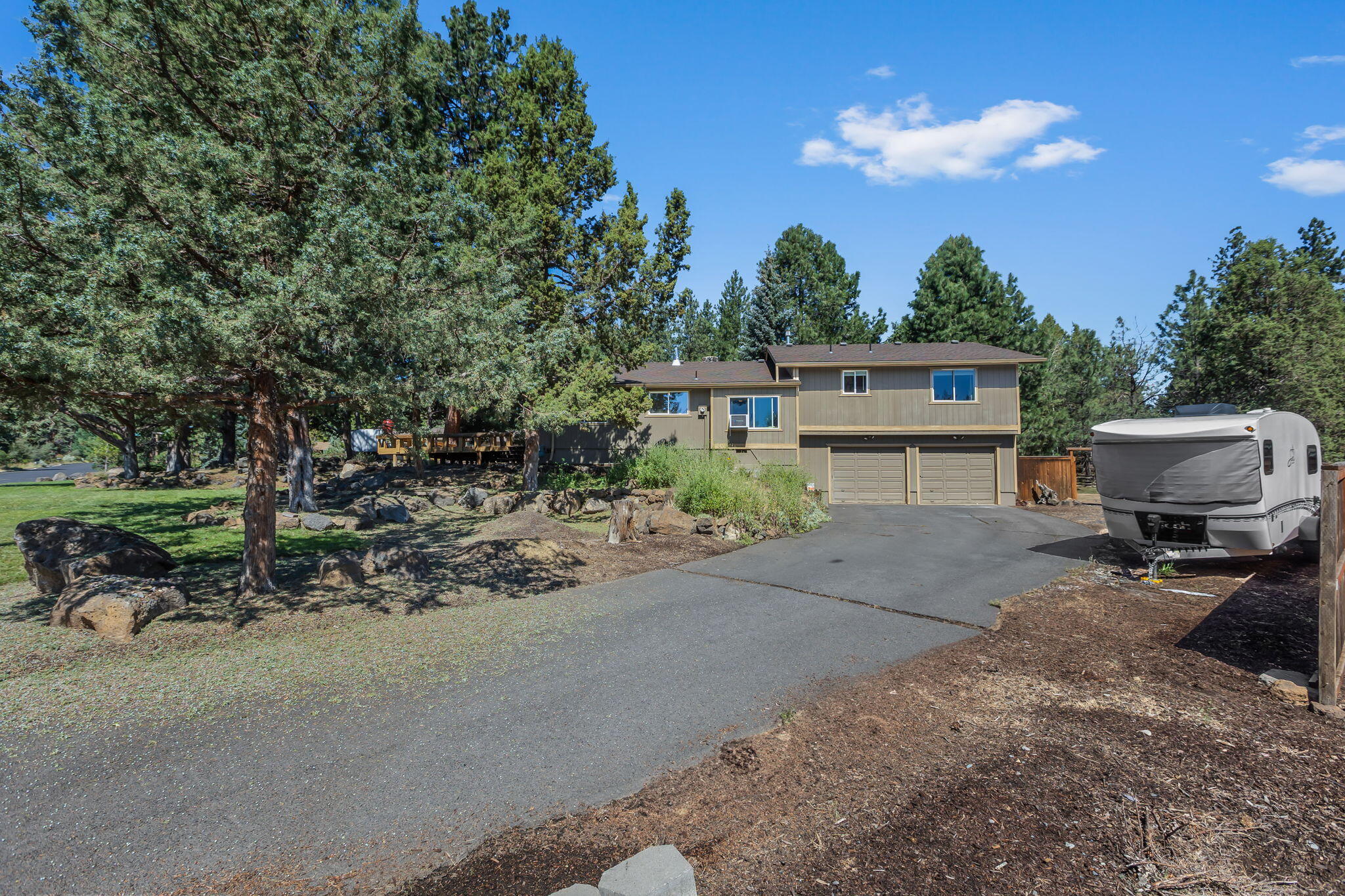 High Country - Residential