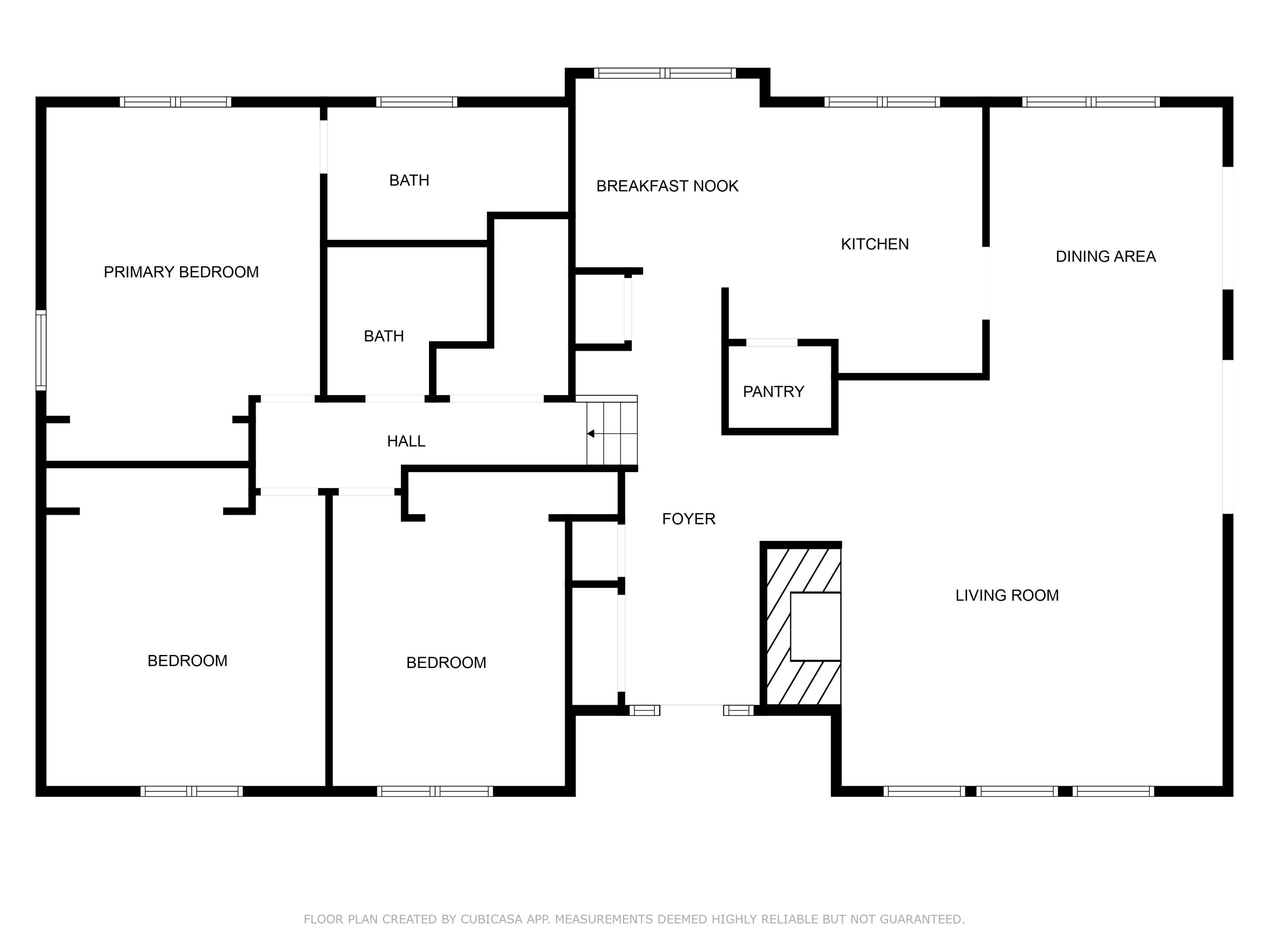 High Country - Residential