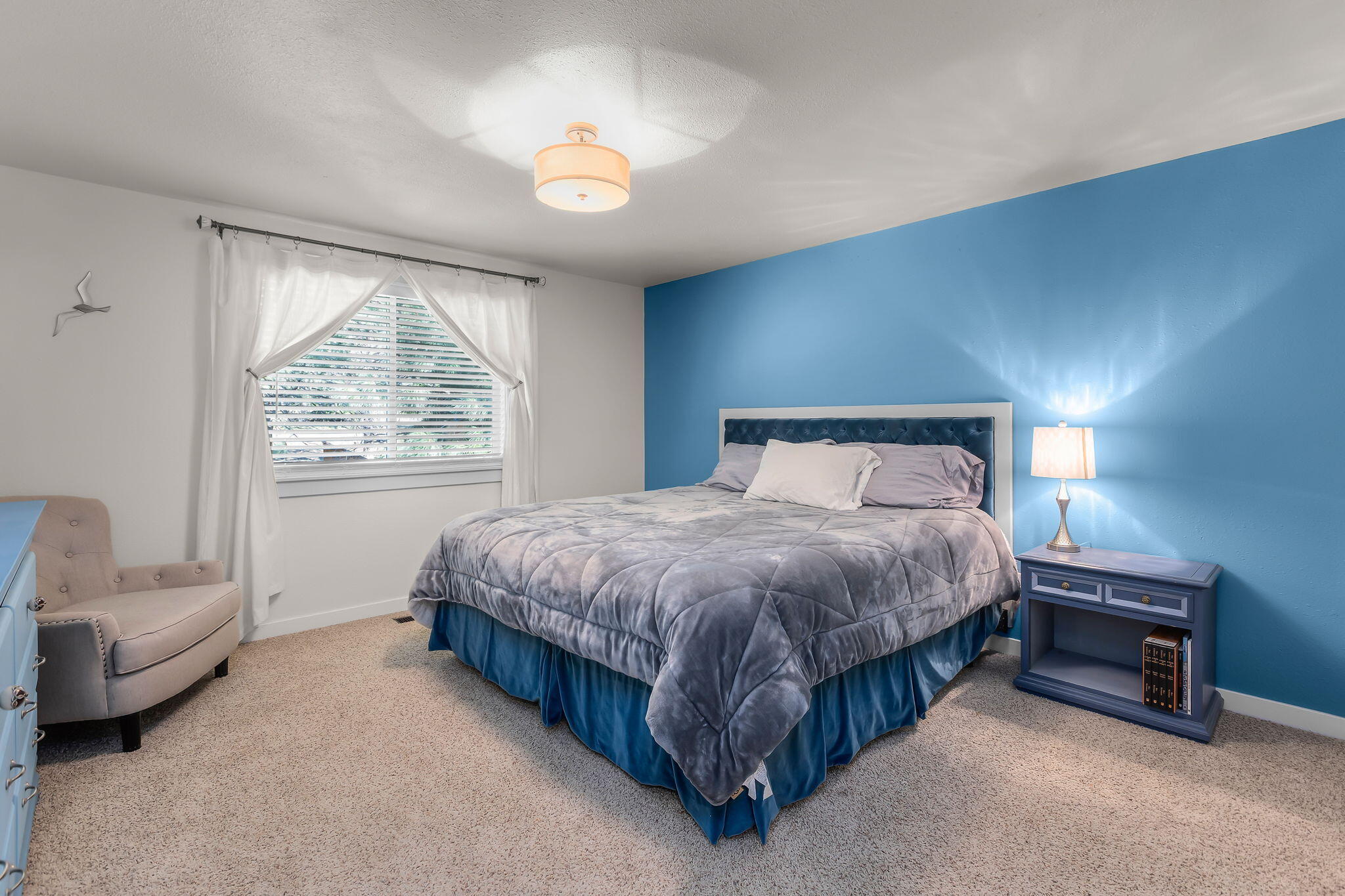 High Country - Residential