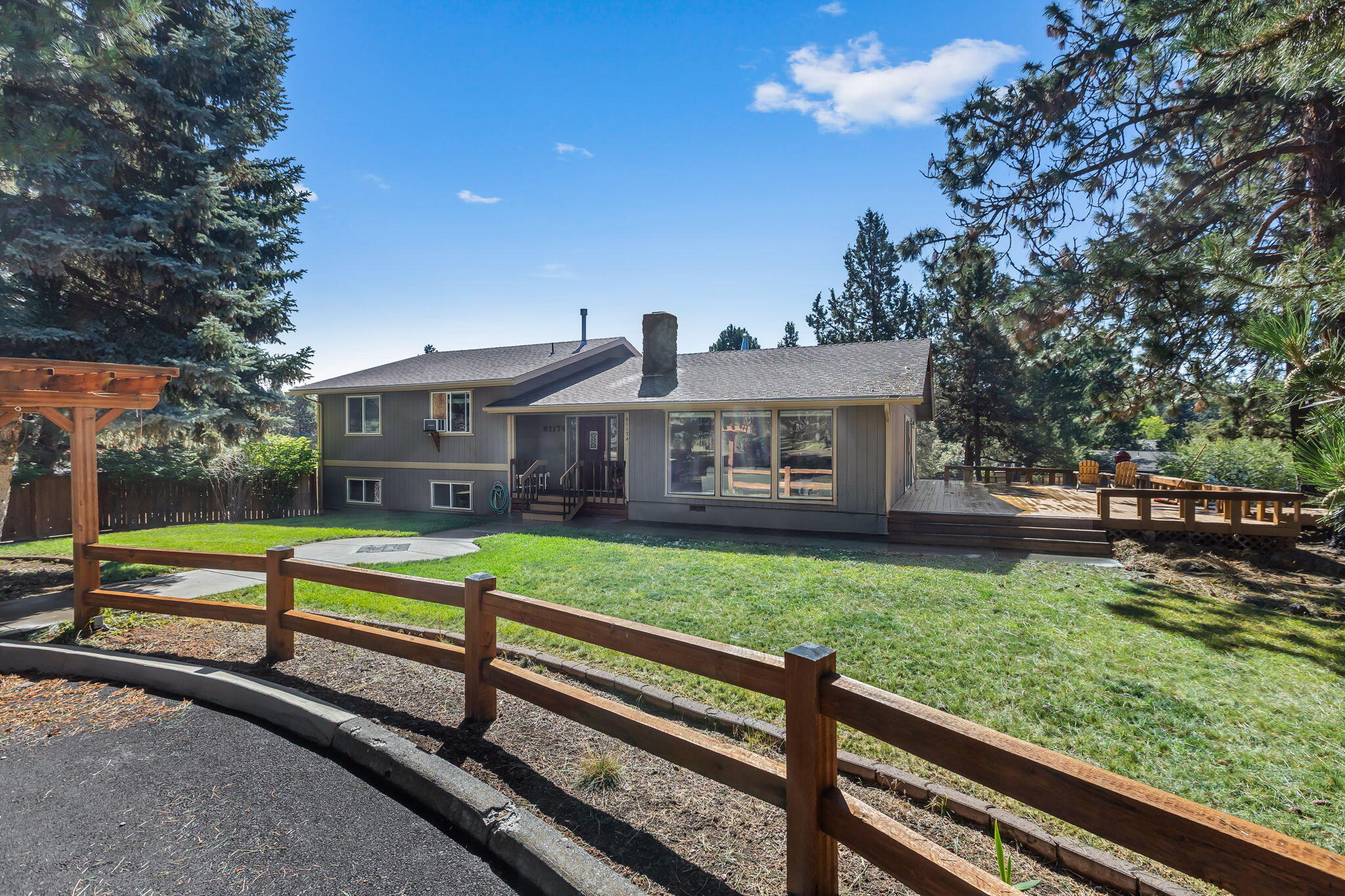 High Country - Residential