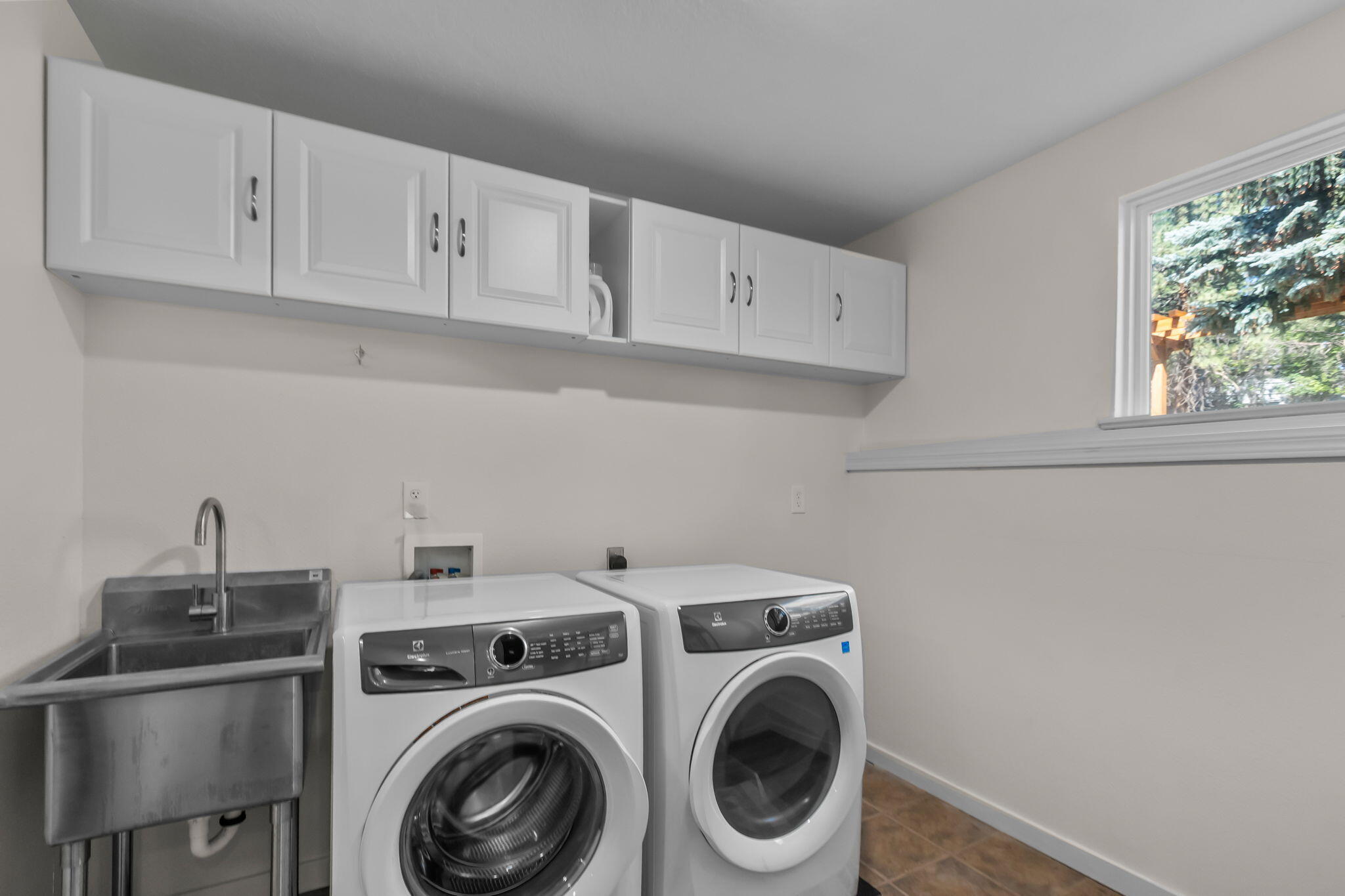 High Country - Residential