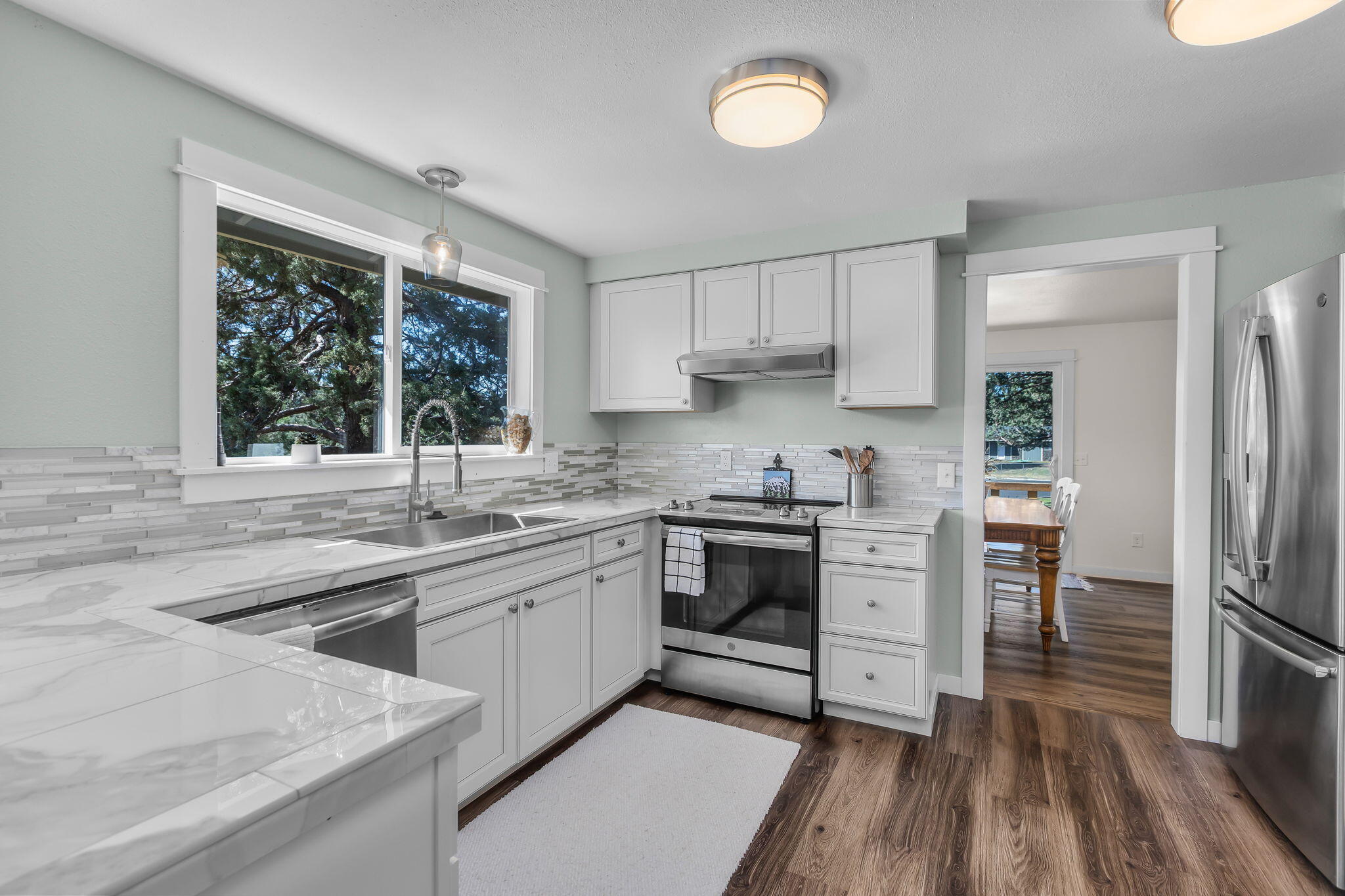 High Country - Residential