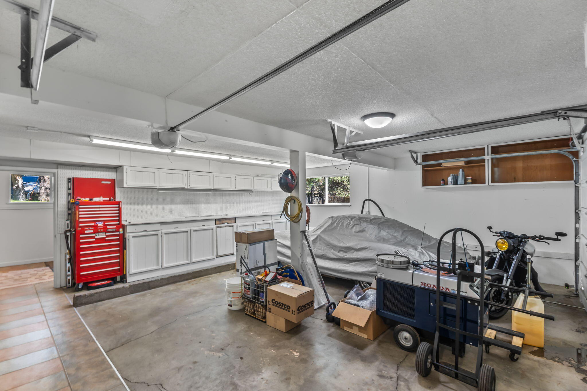 High Country - Residential