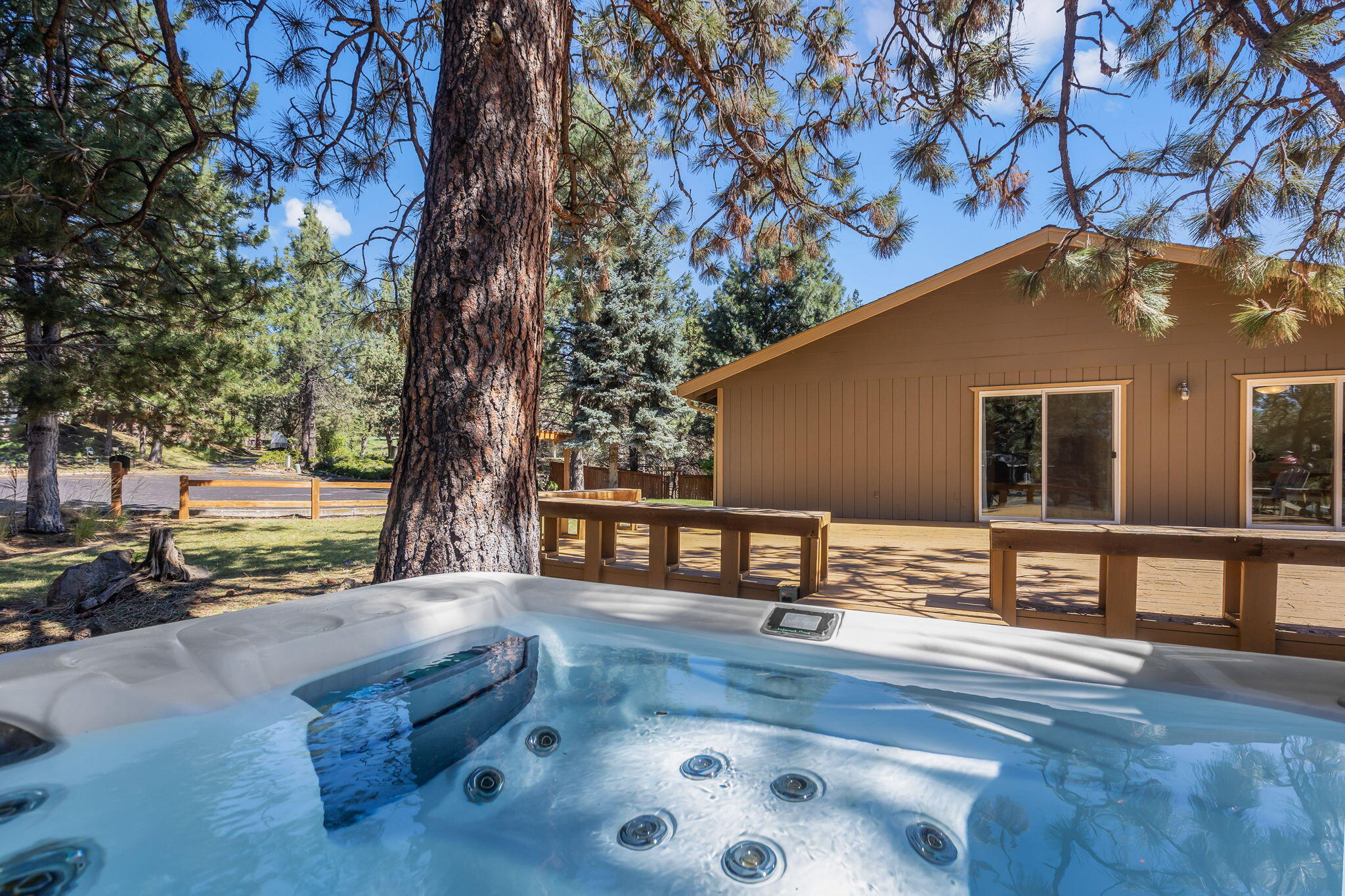 High Country - Residential