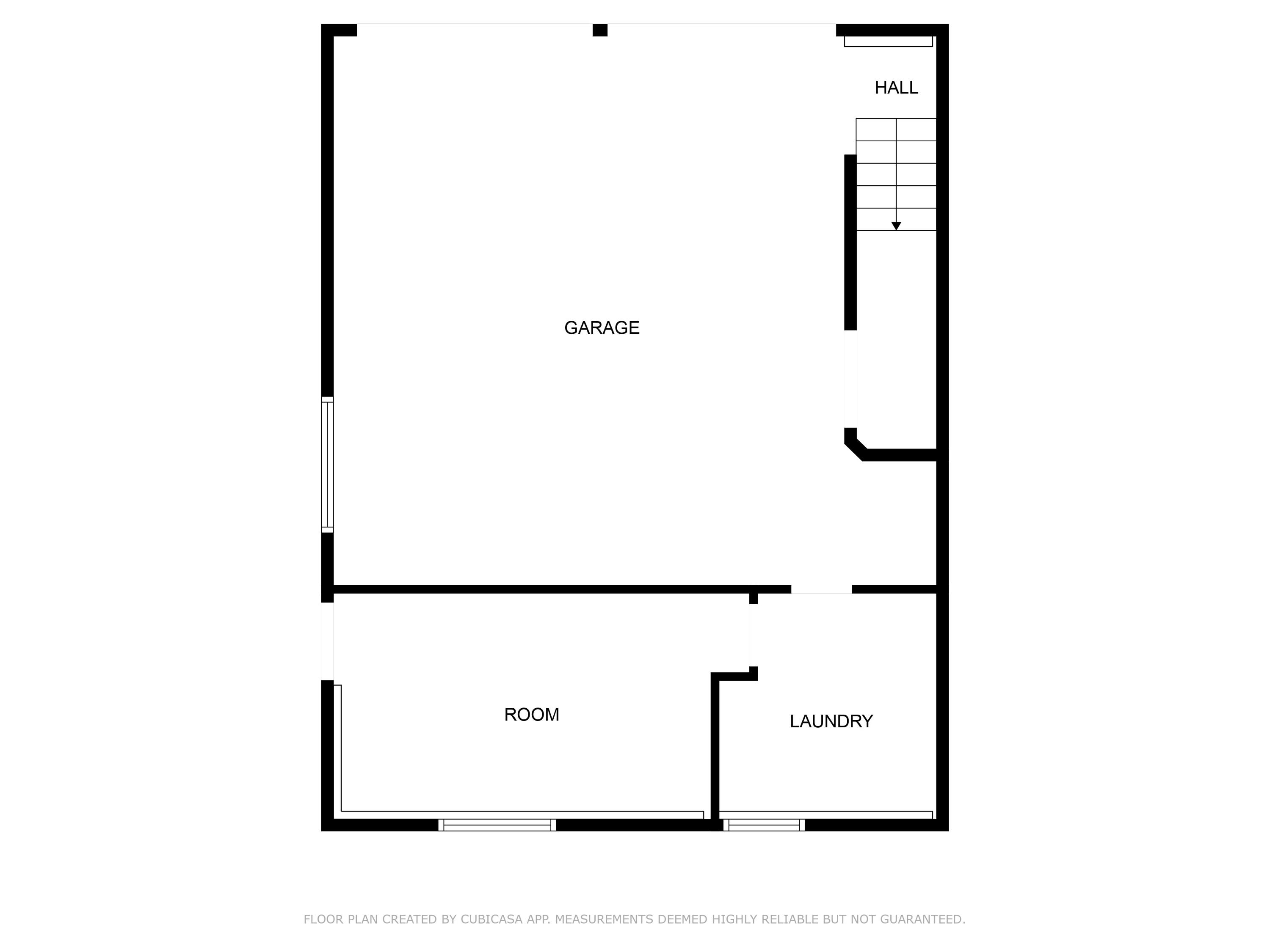 High Country - Residential