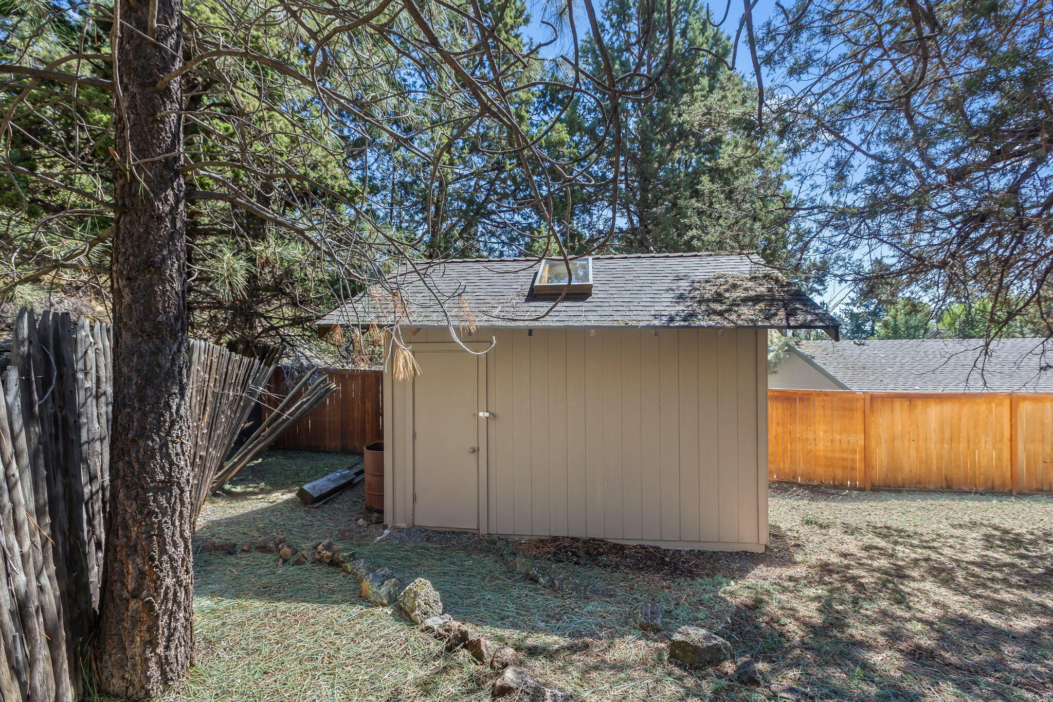 High Country - Residential