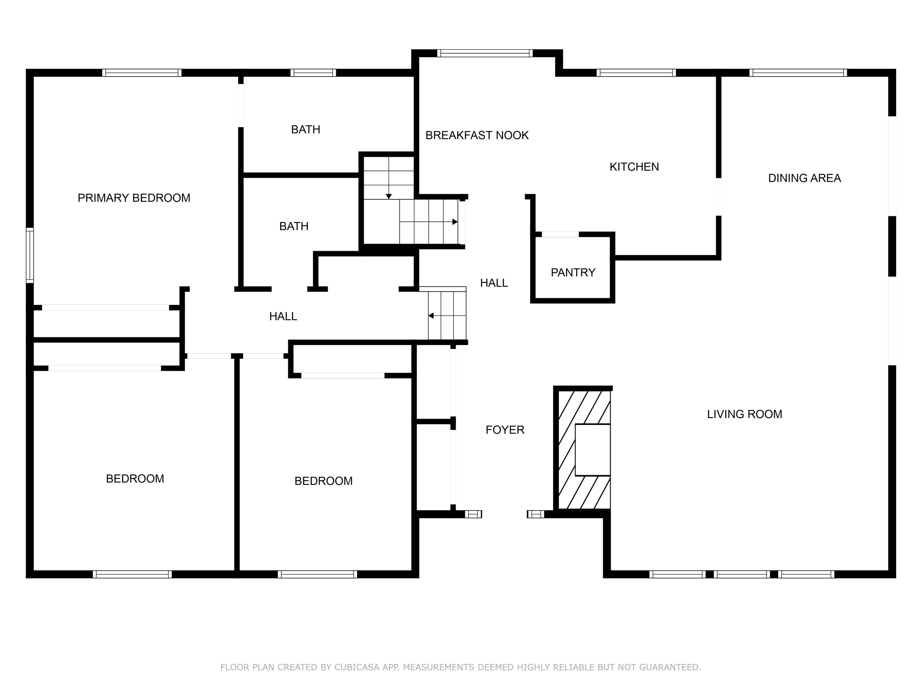 High Country - Residential
