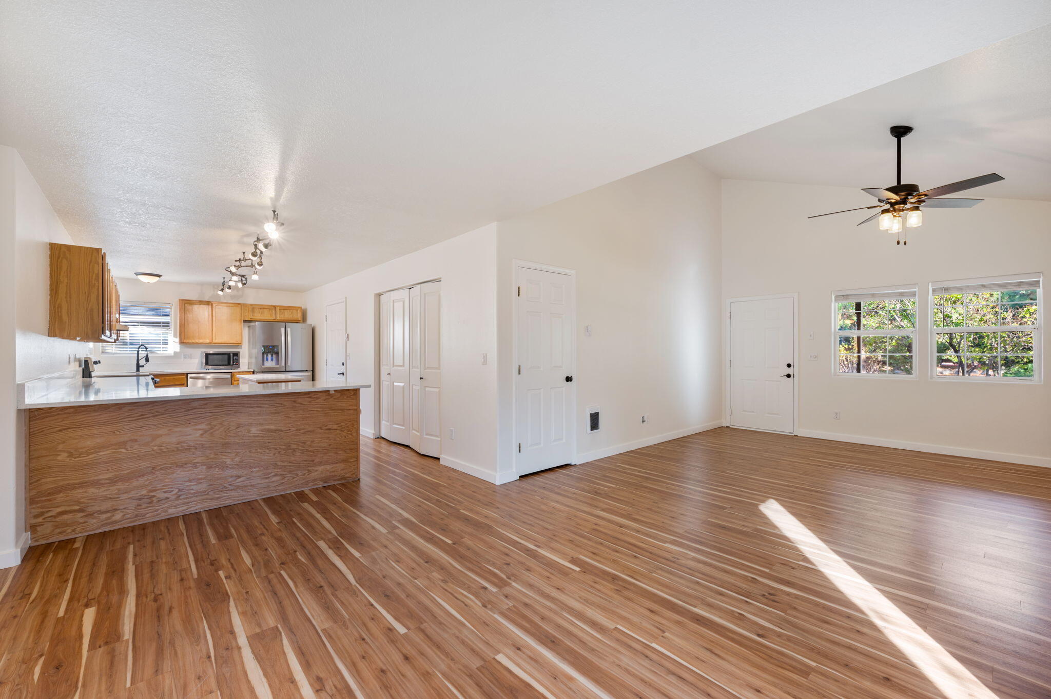 Forest Grove - Residential