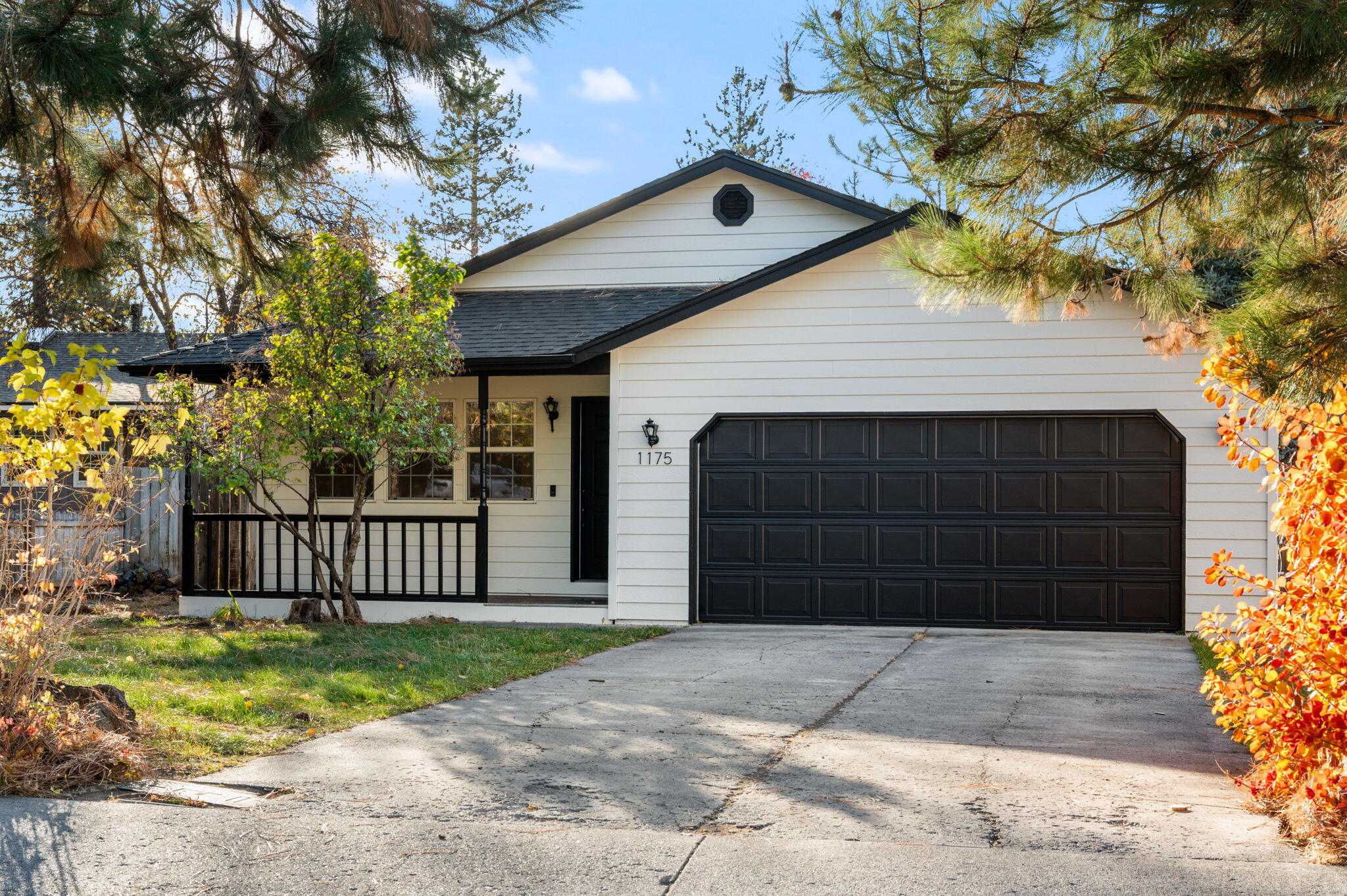 Forest Grove - Residential