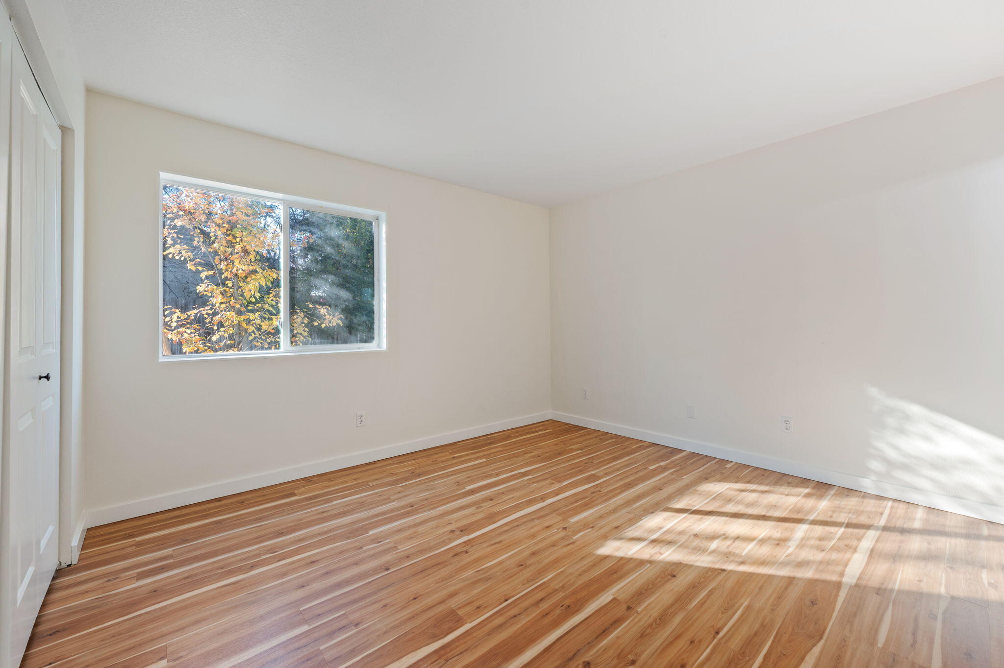 Forest Grove - Residential