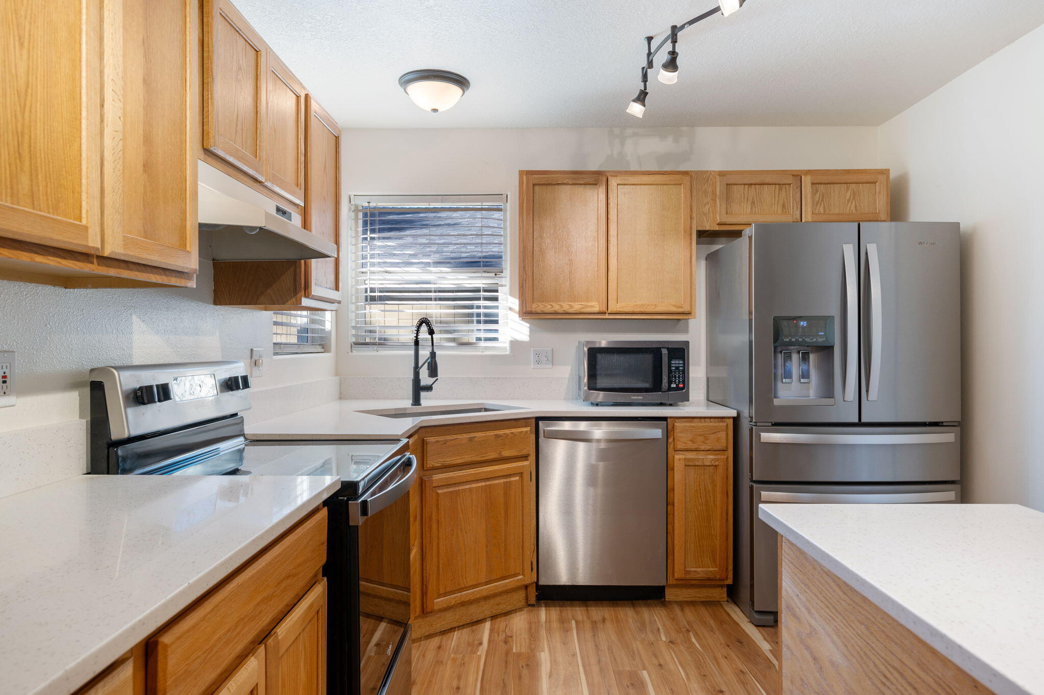 Forest Grove - Residential