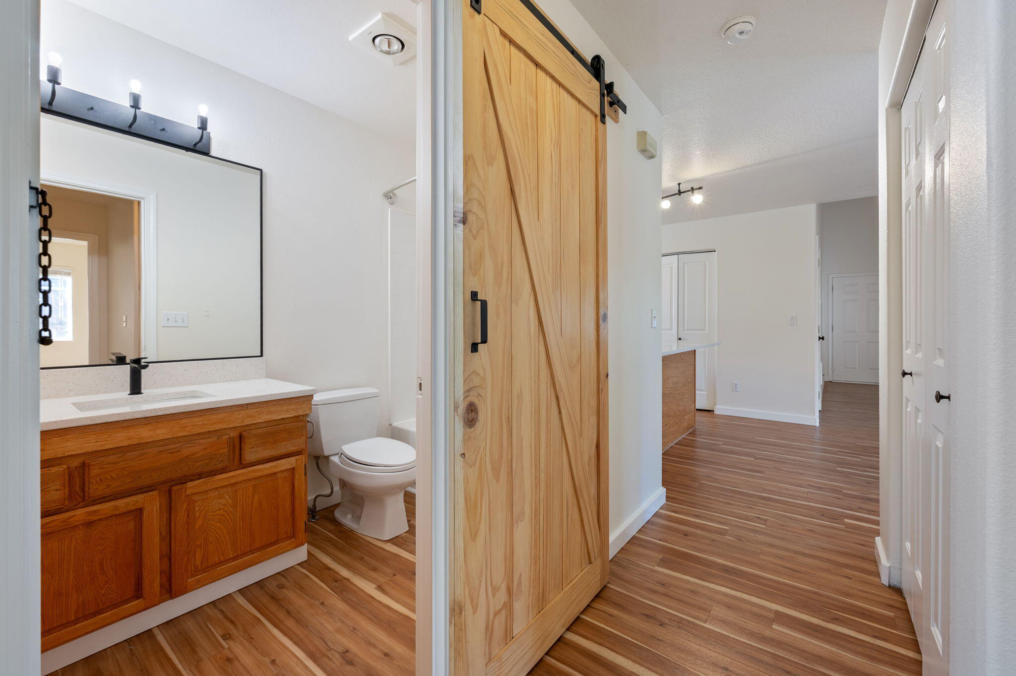 Forest Grove - Residential