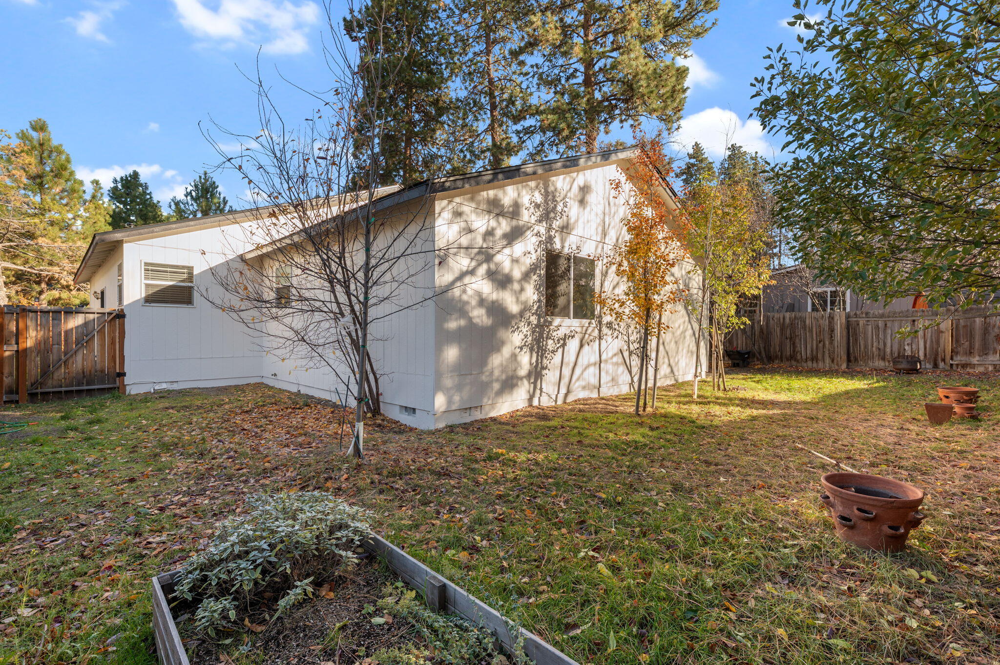 Forest Grove - Residential