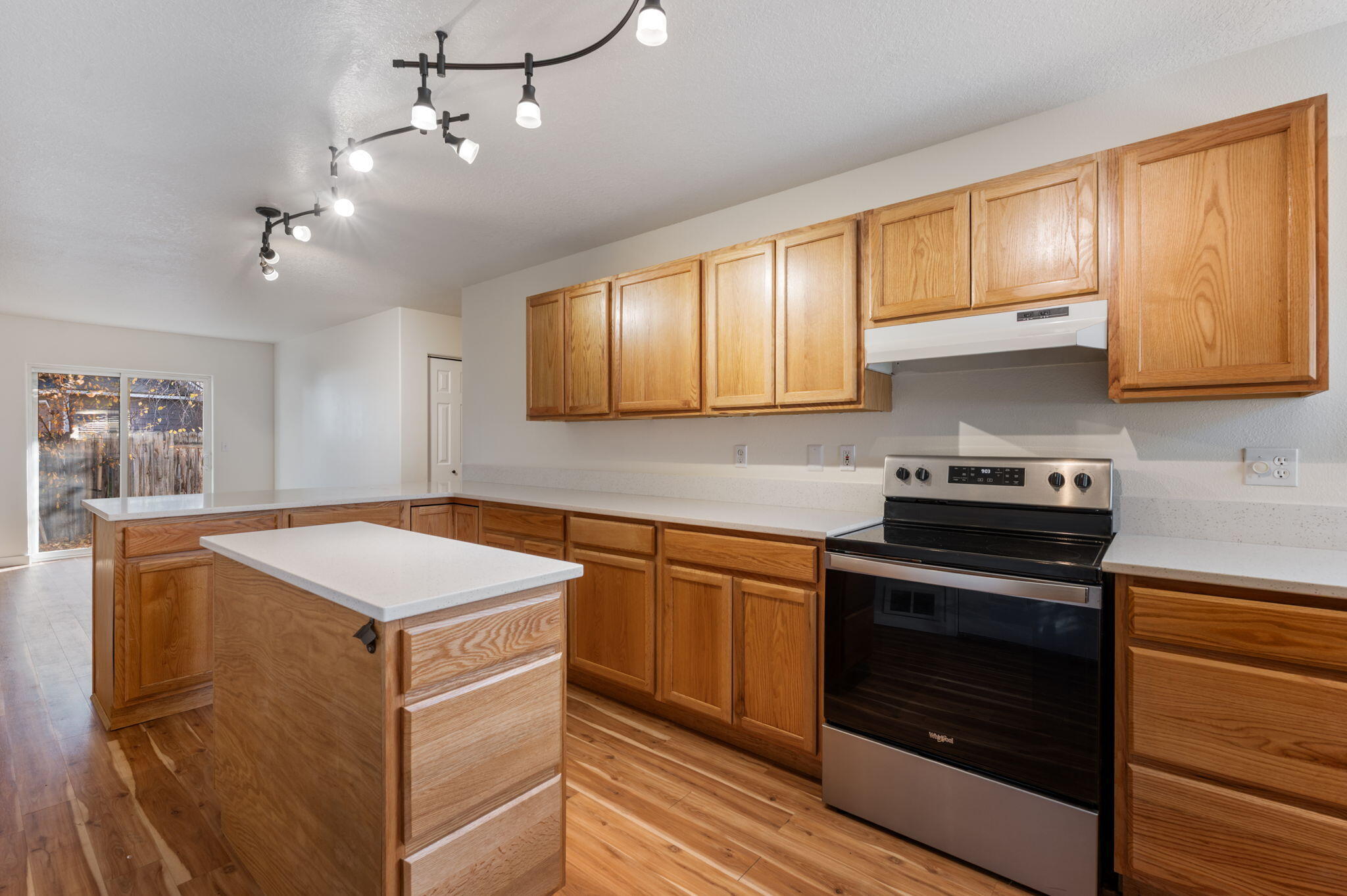 Forest Grove - Residential