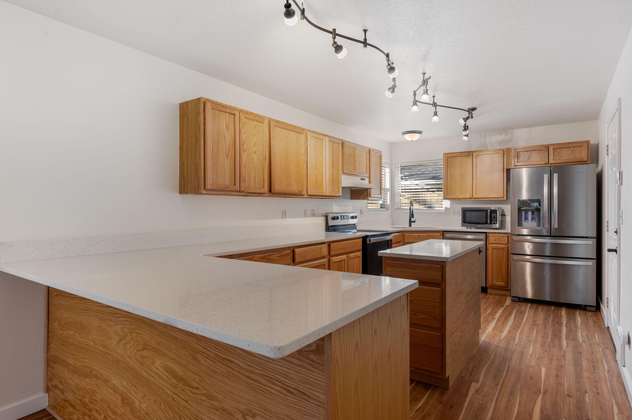 Forest Grove - Residential