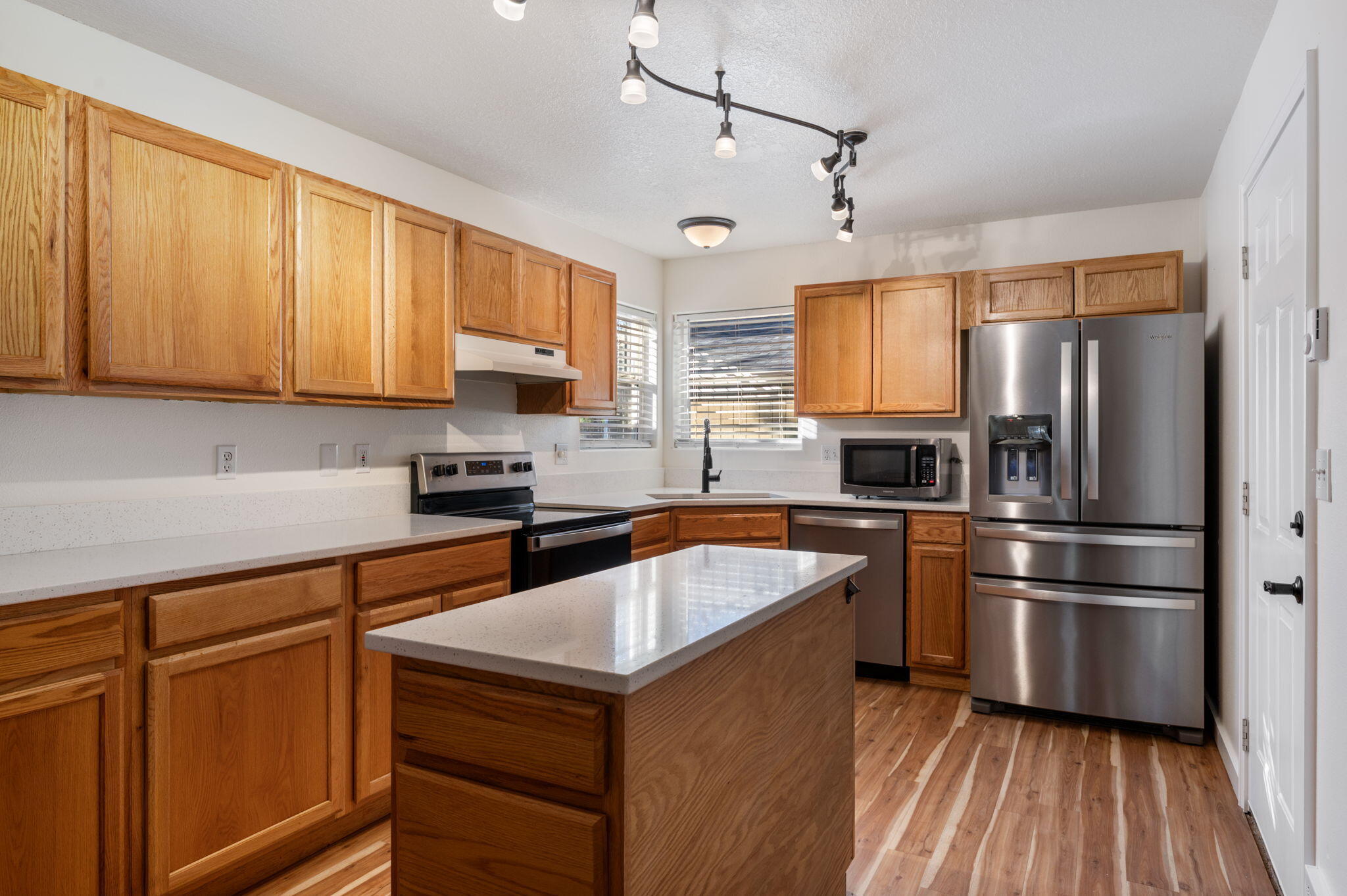 Forest Grove - Residential