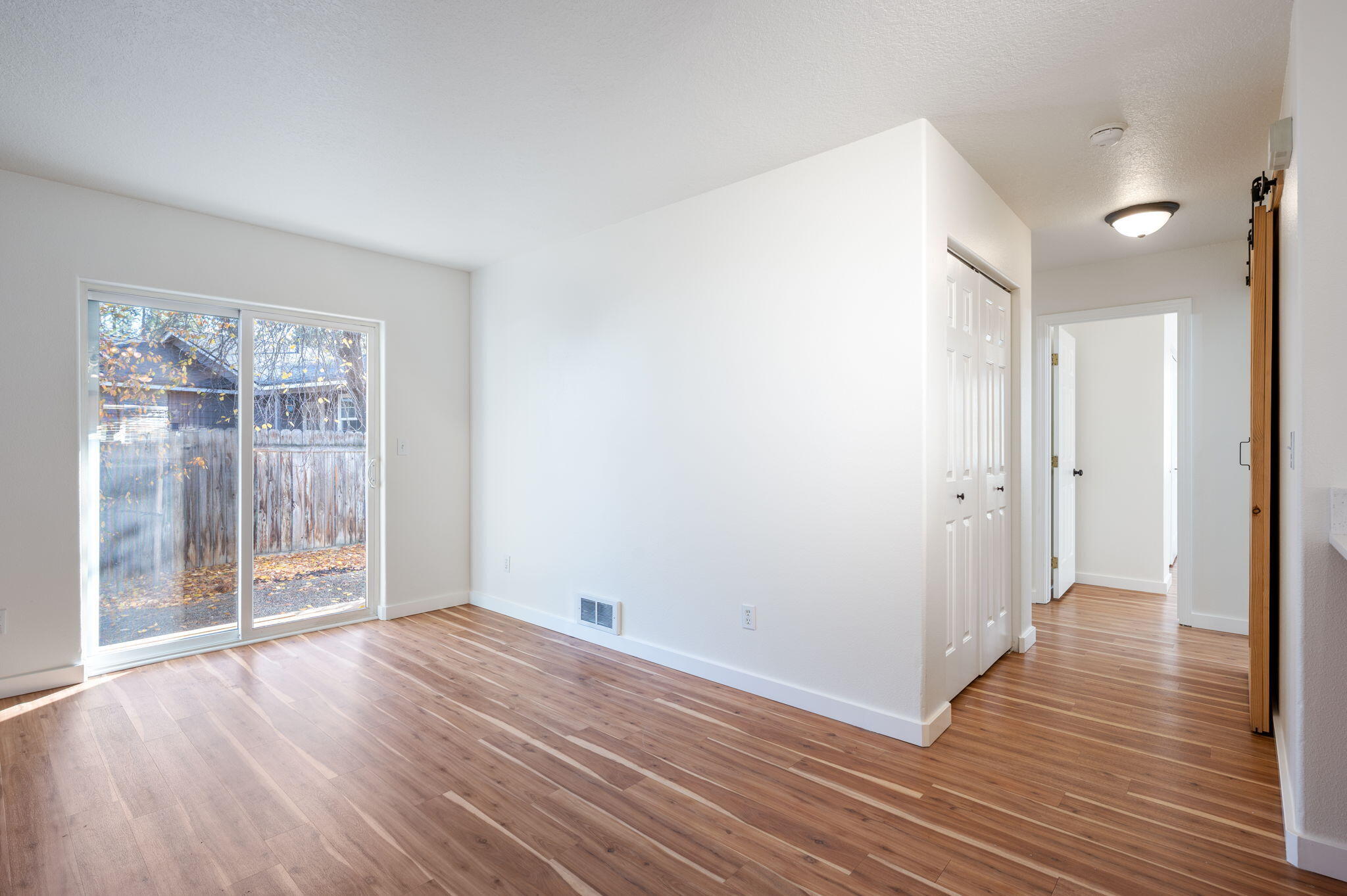 Forest Grove - Residential