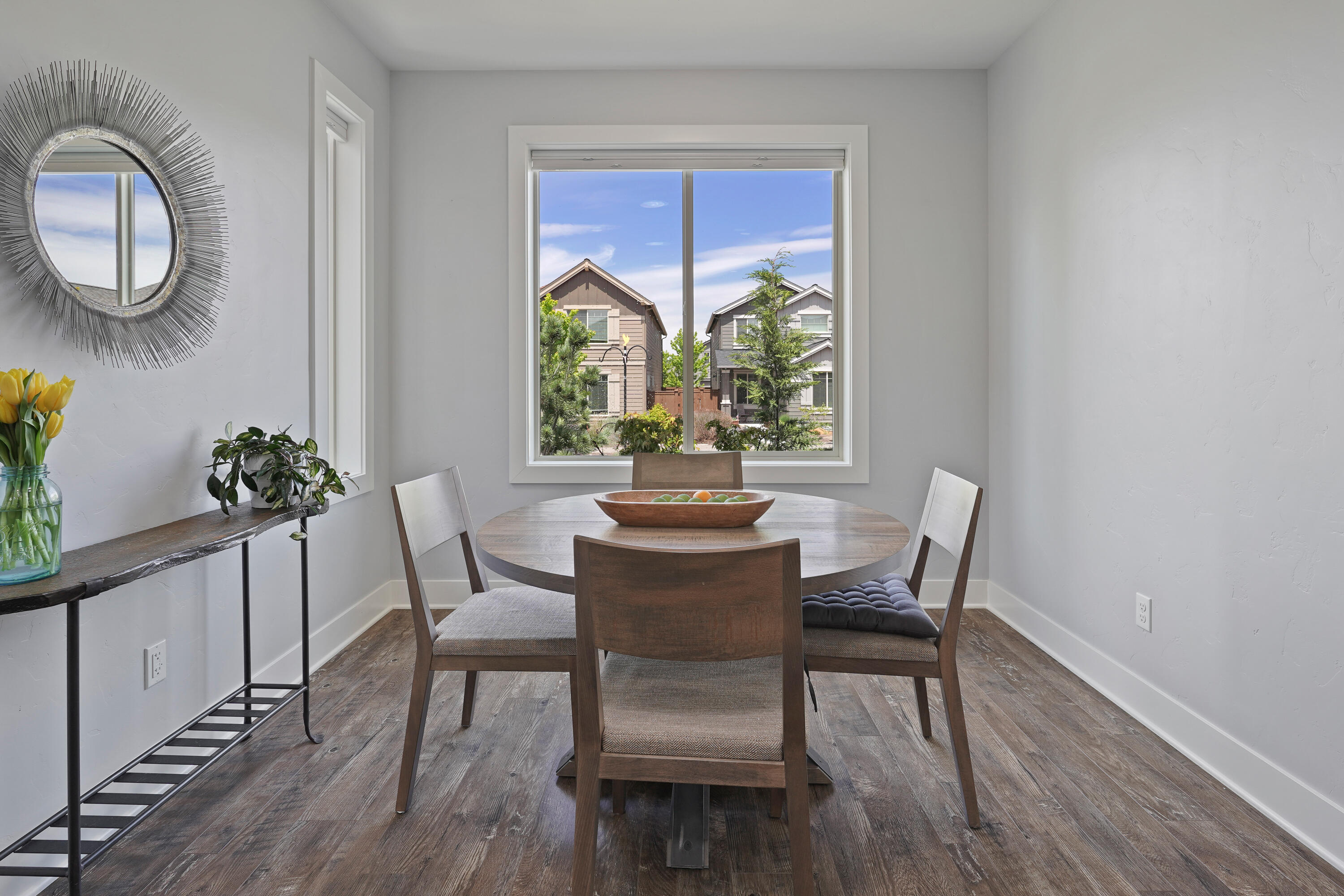 The Bridges - Residential