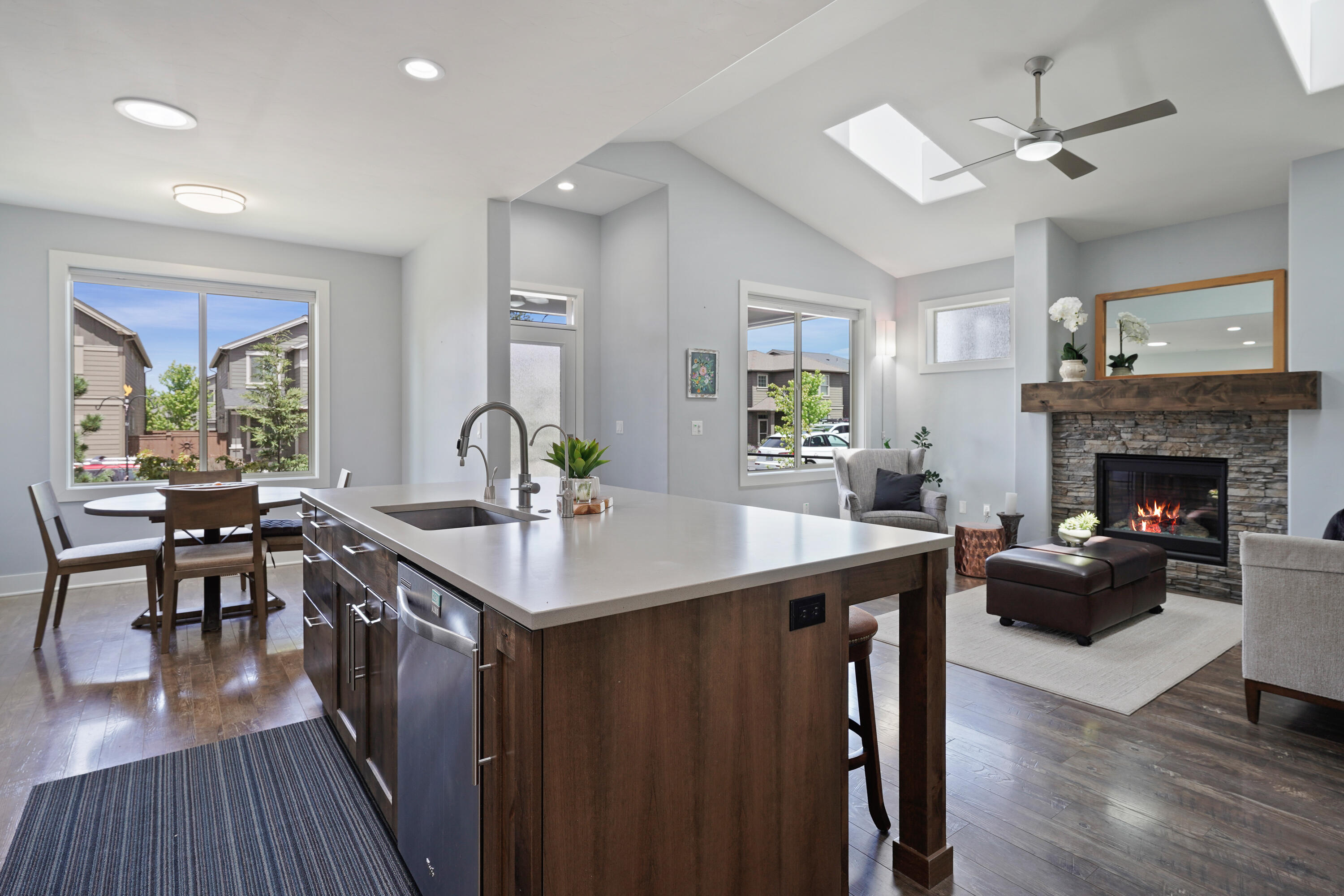 The Bridges - Residential