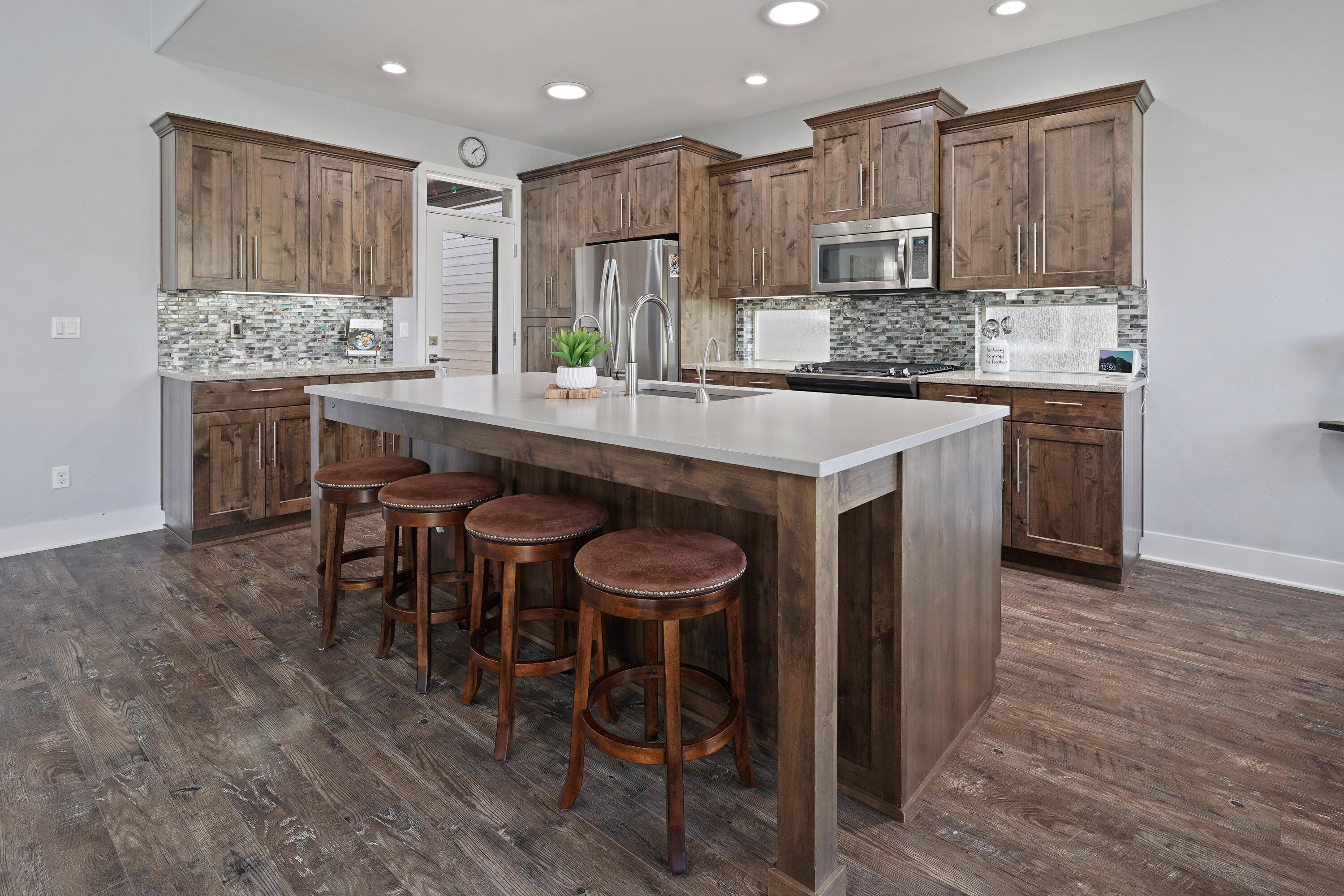 The Bridges - Residential