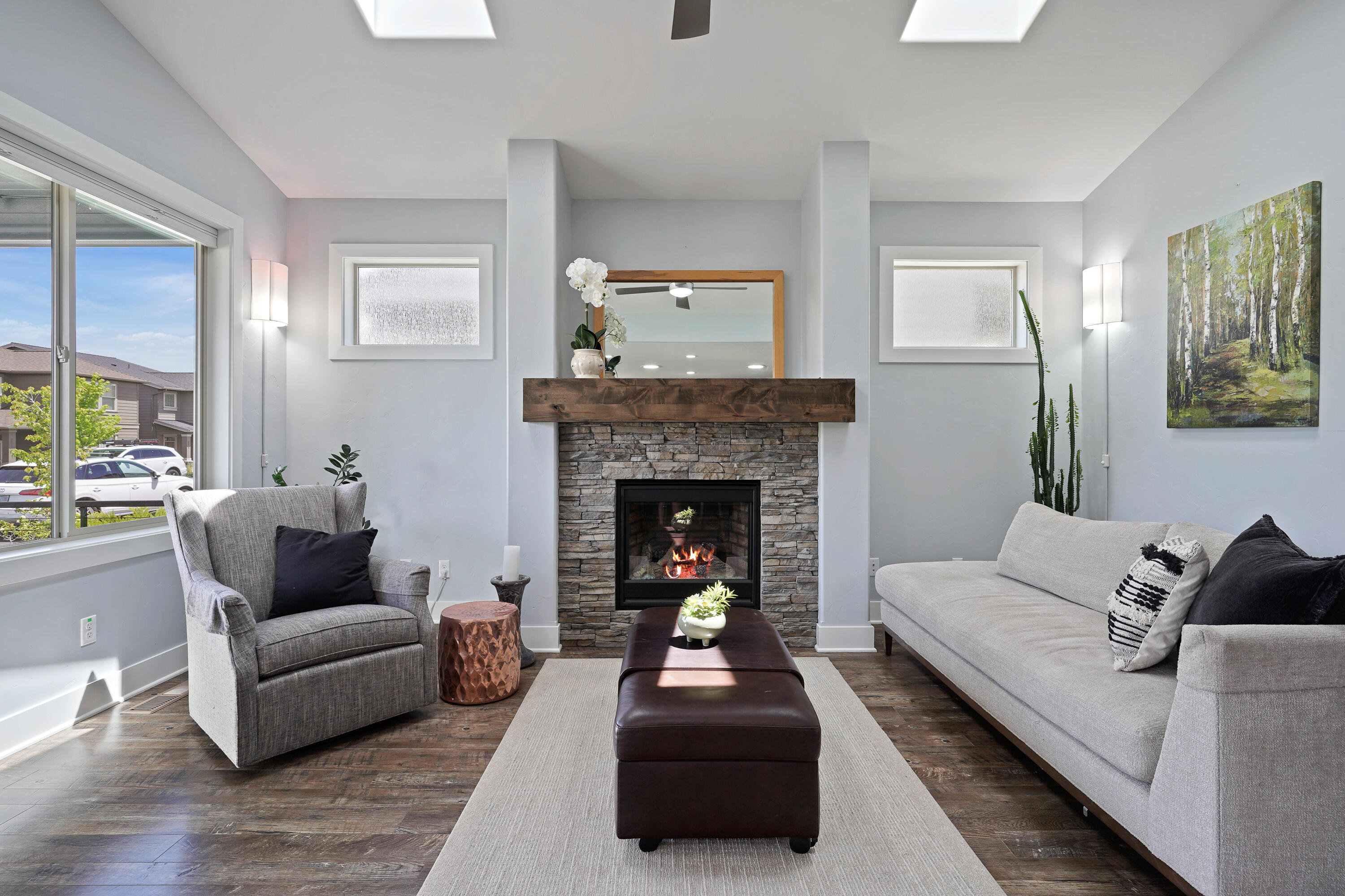 The Bridges - Residential