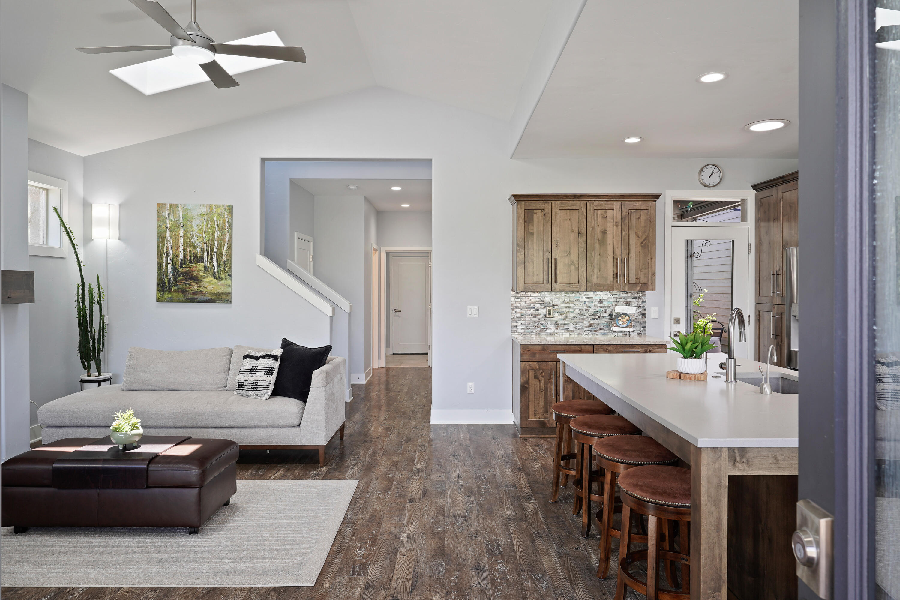 The Bridges - Residential