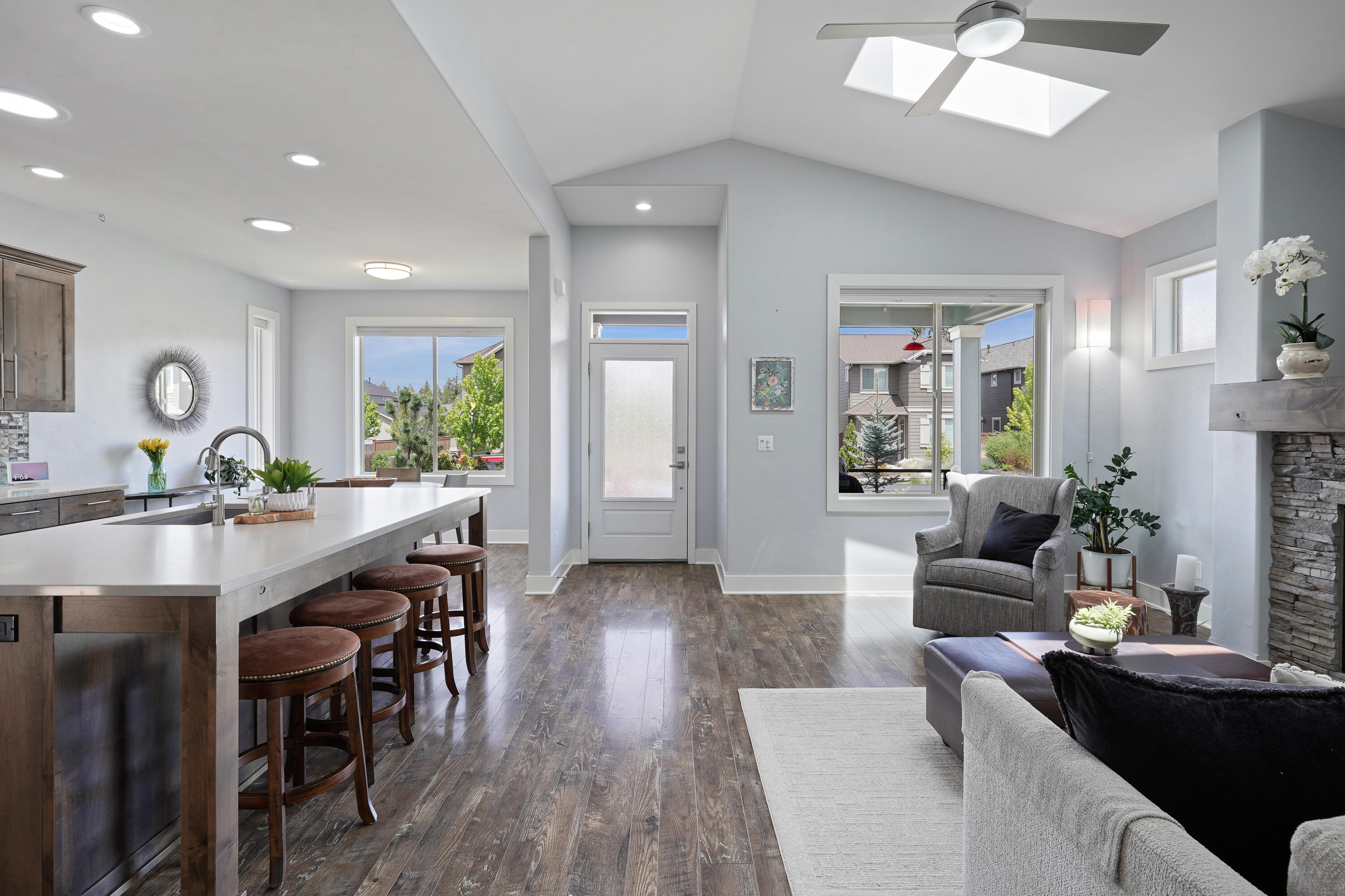 The Bridges - Residential