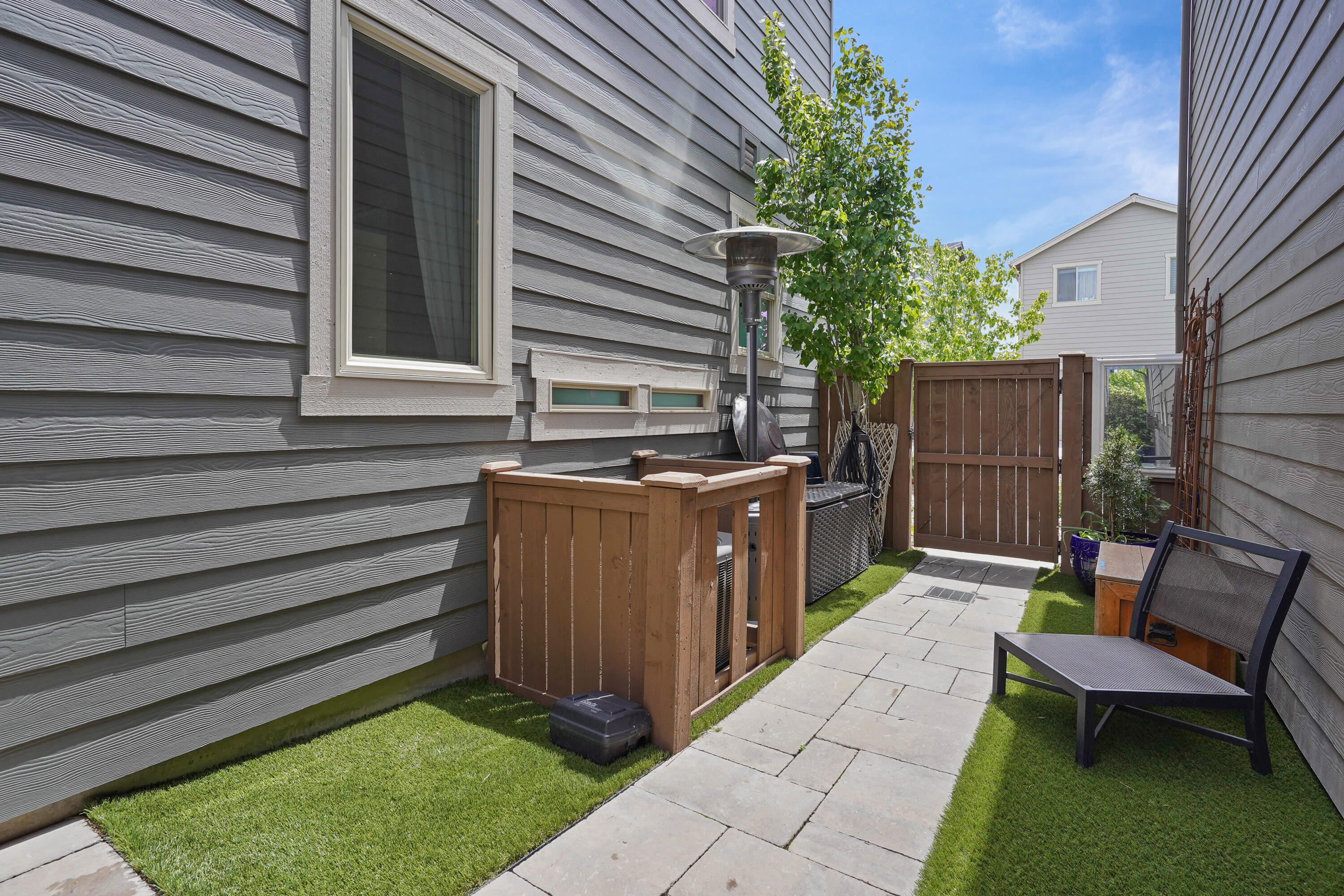 The Bridges - Residential