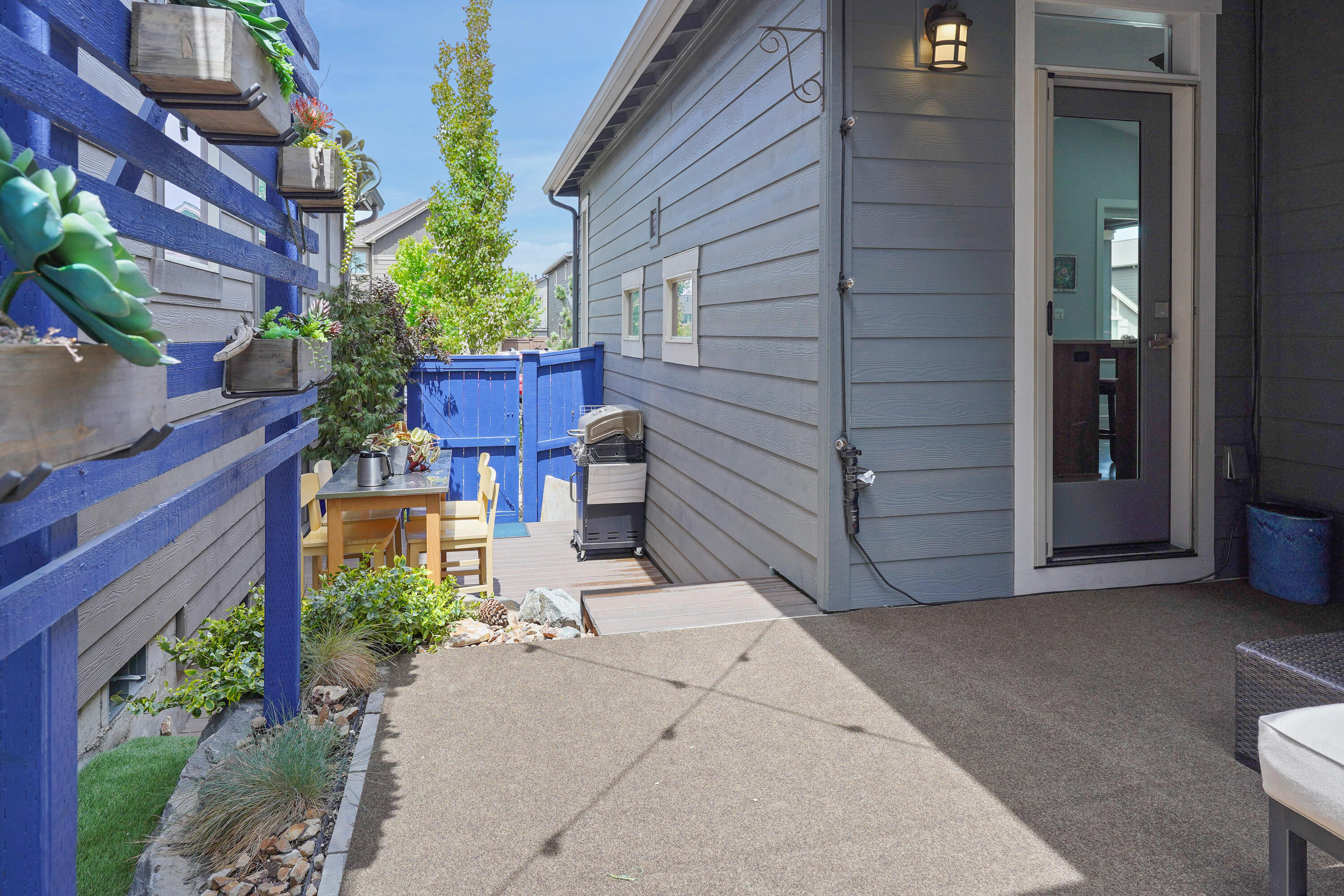 The Bridges - Residential