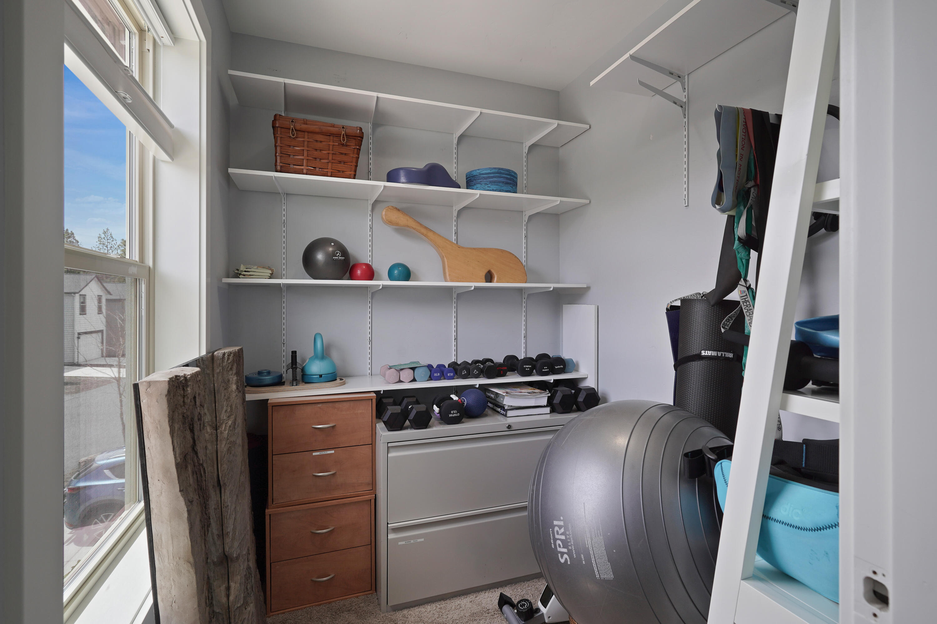 The Bridges - Residential