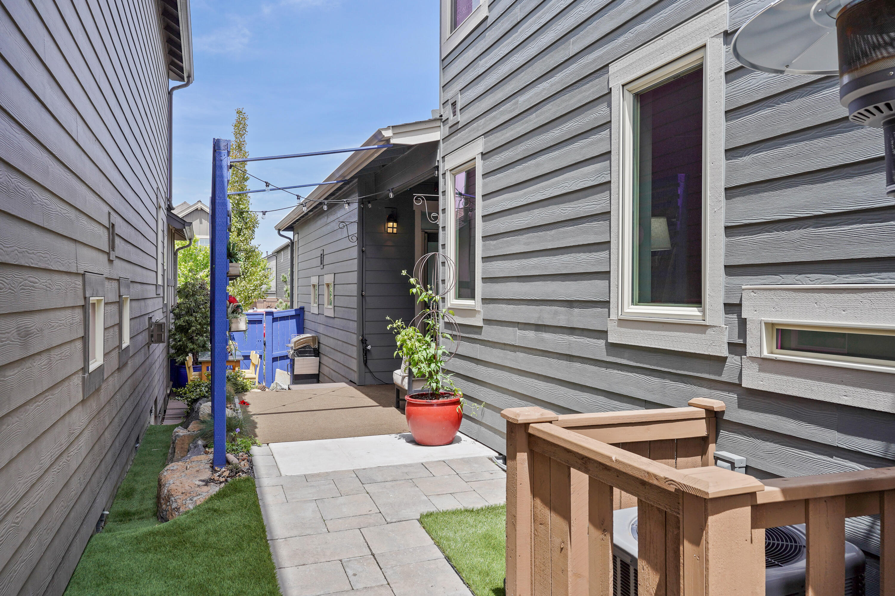 The Bridges - Residential