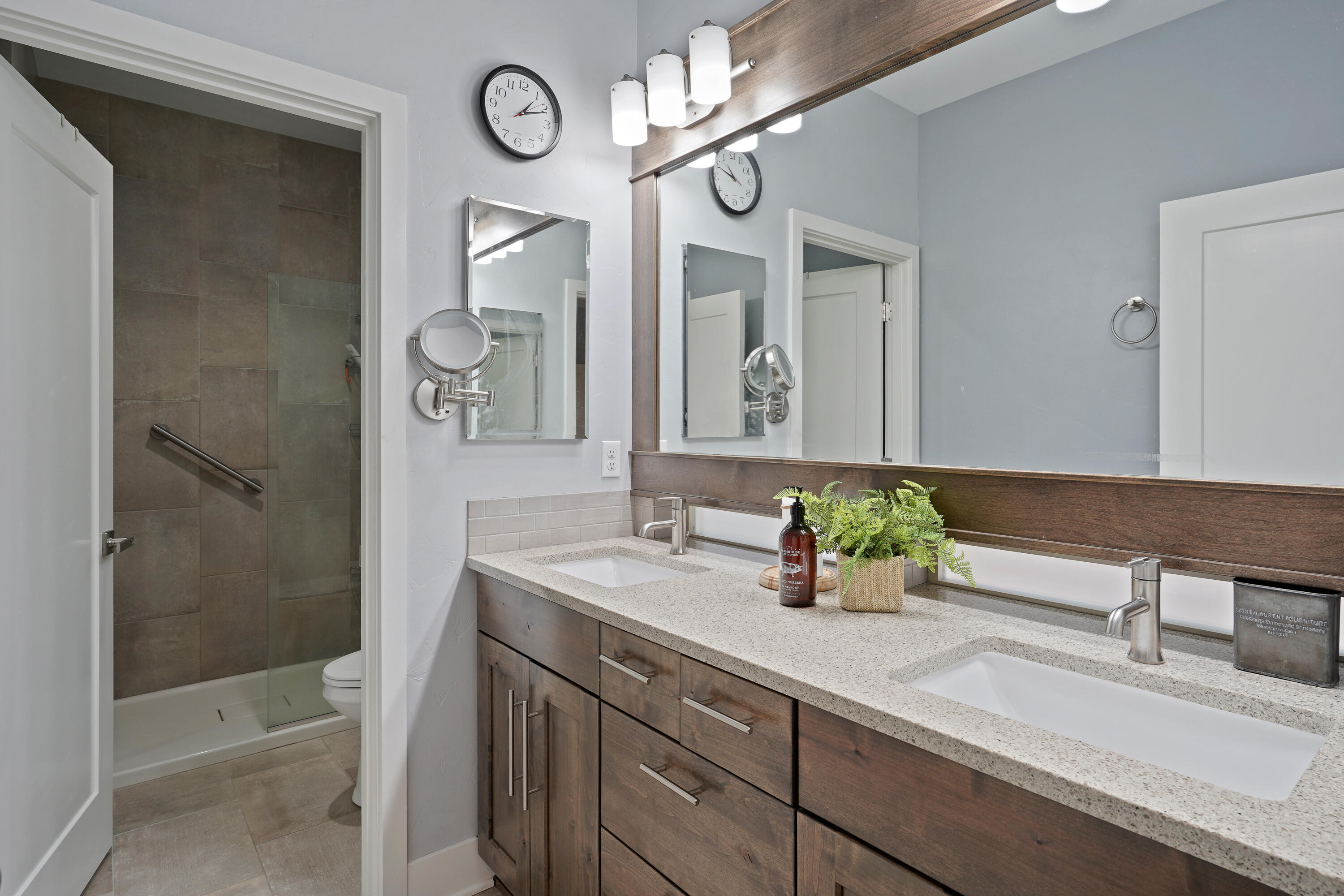 The Bridges - Residential