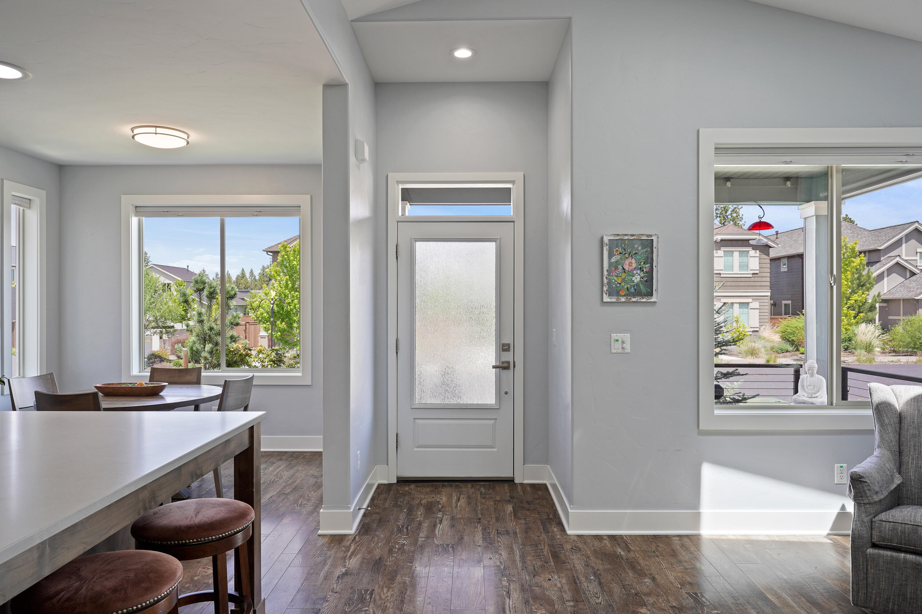 The Bridges - Residential