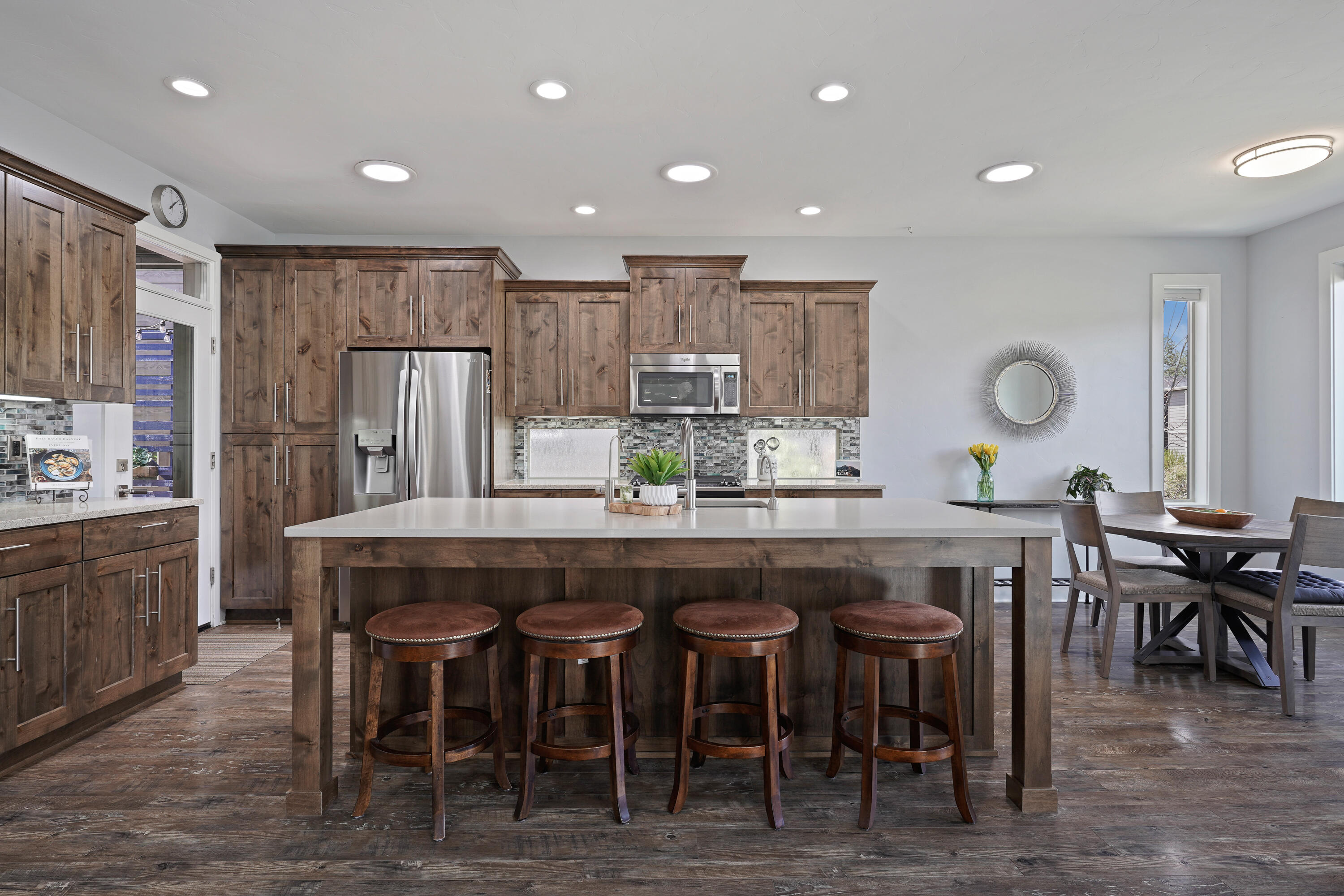 The Bridges - Residential