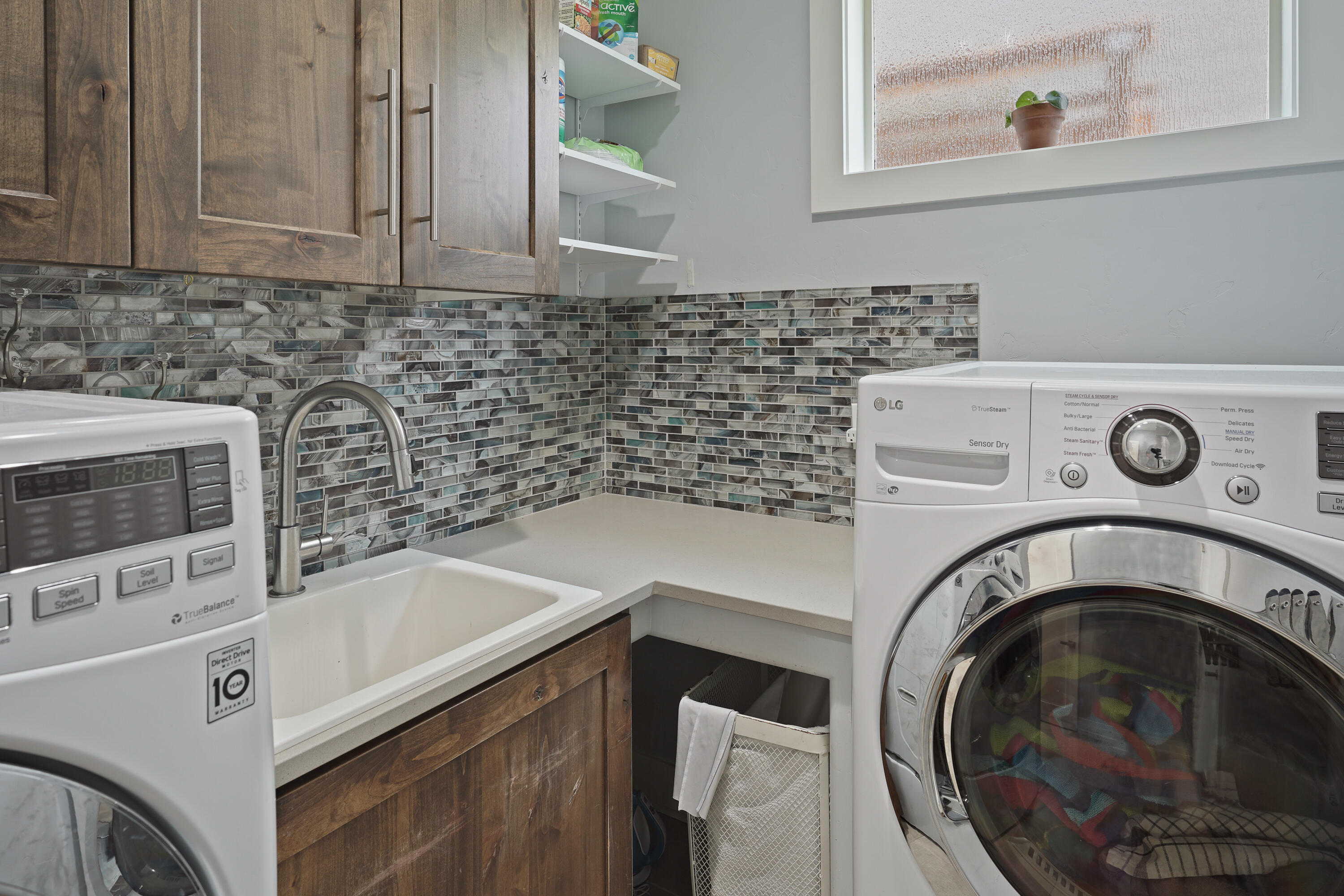 The Bridges - Residential