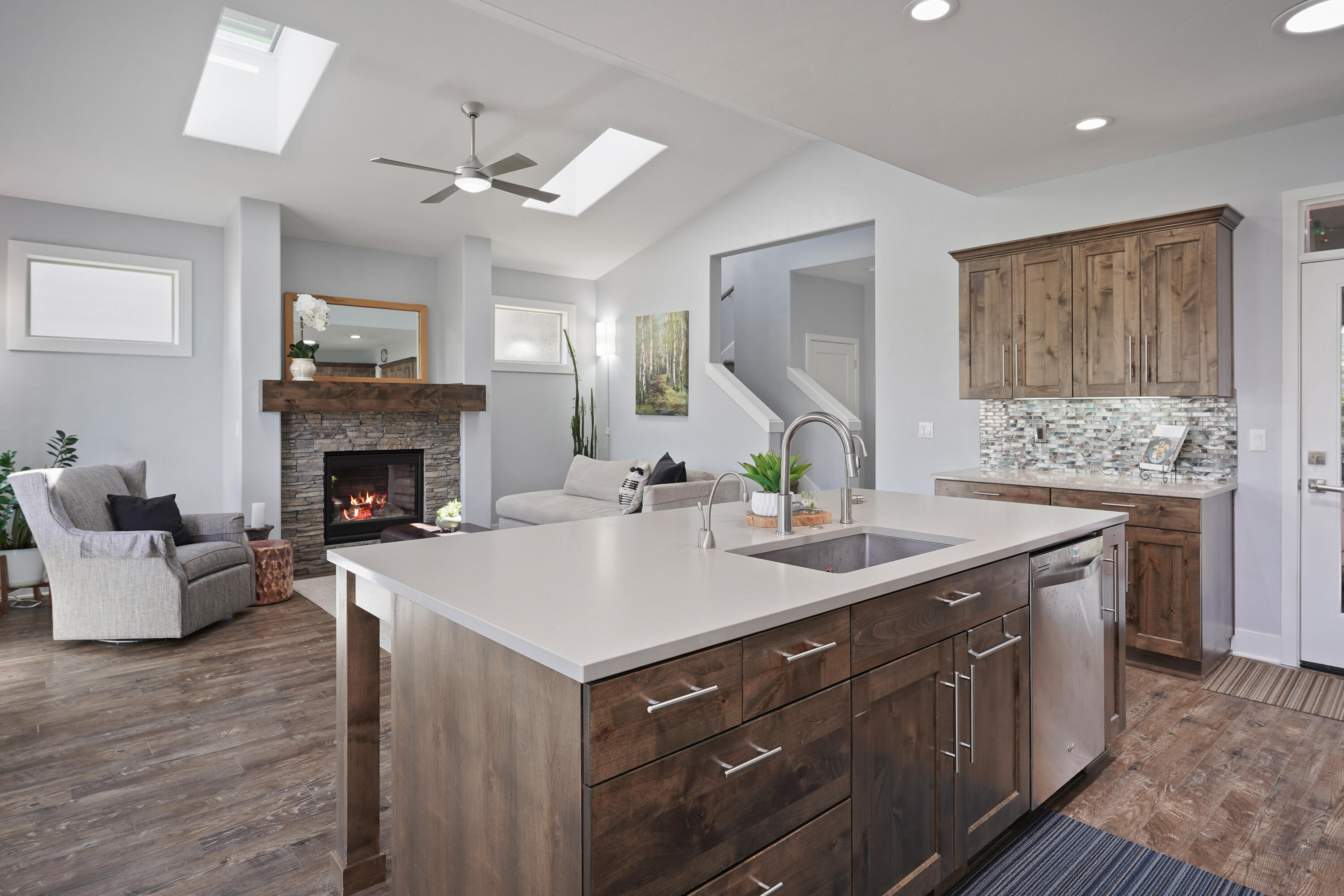 The Bridges - Residential