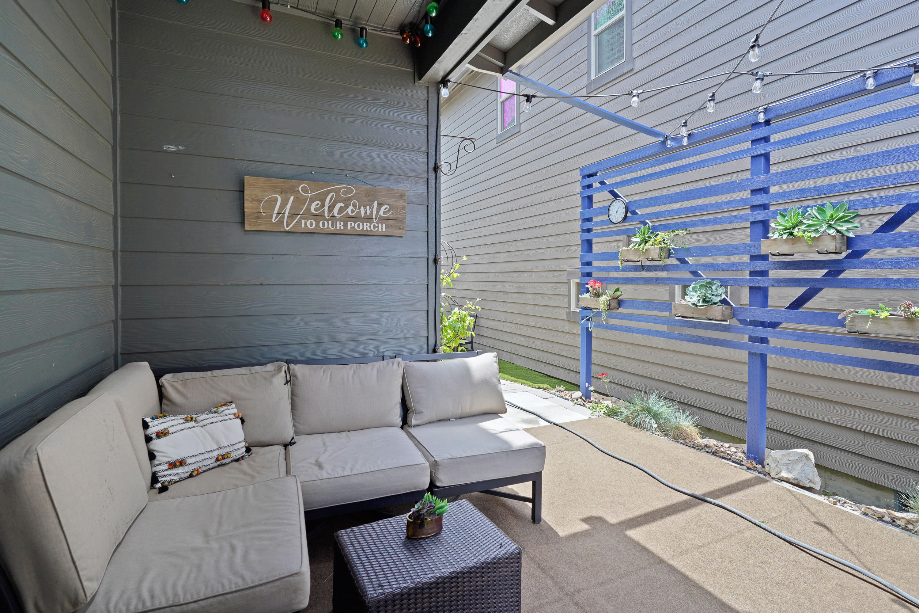 The Bridges - Residential