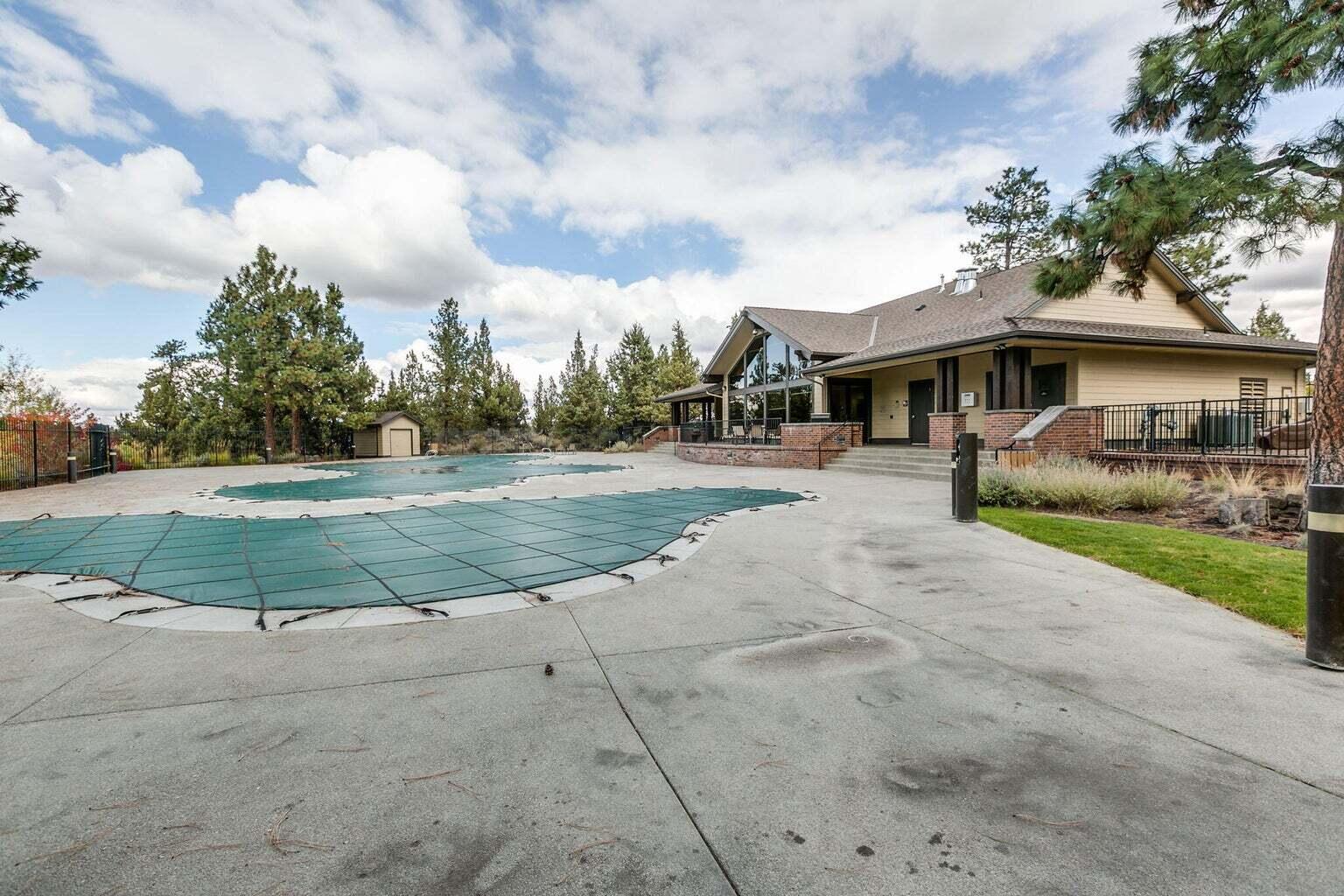 The Bridges - Residential