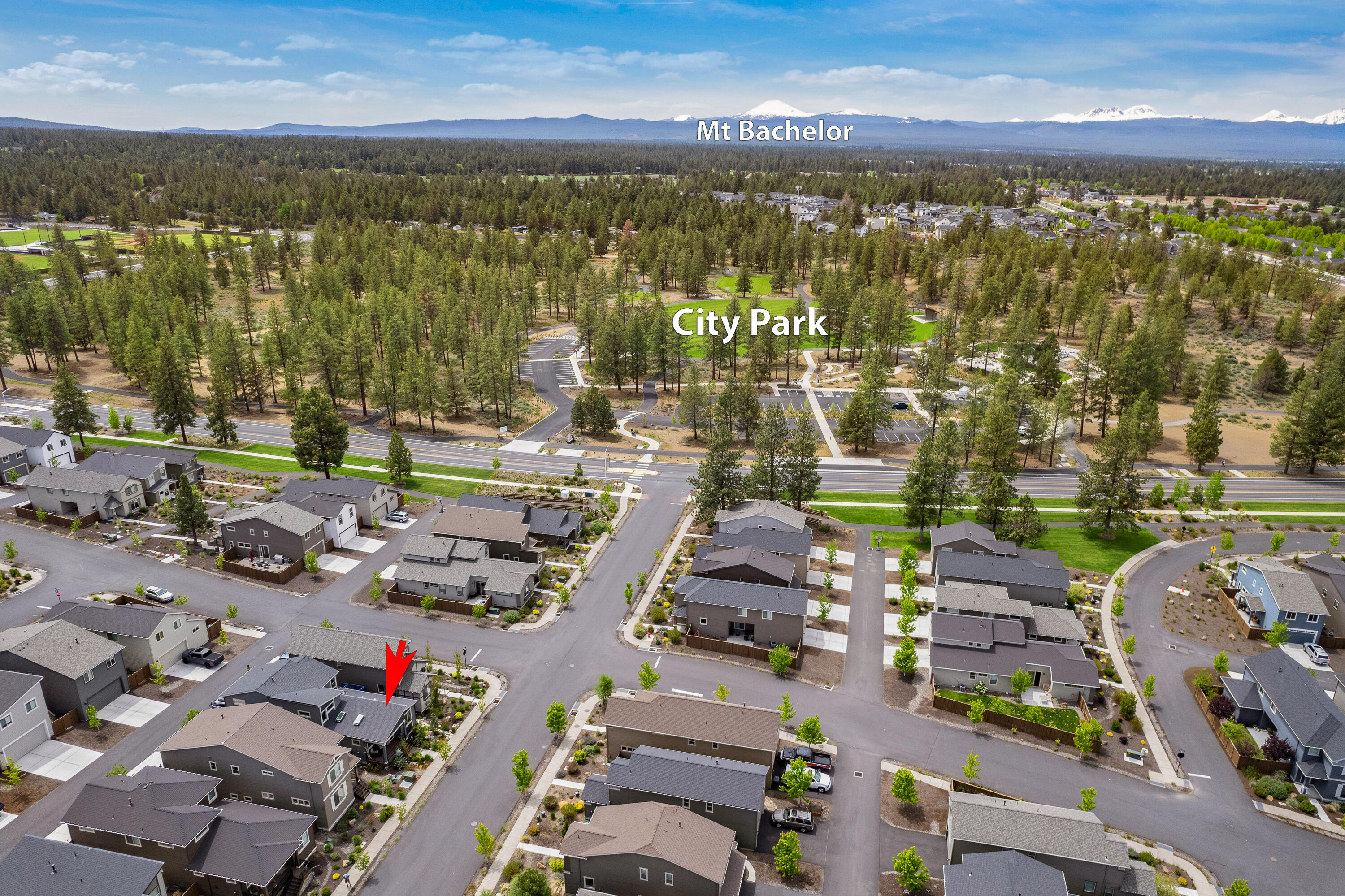 The Bridges - Residential