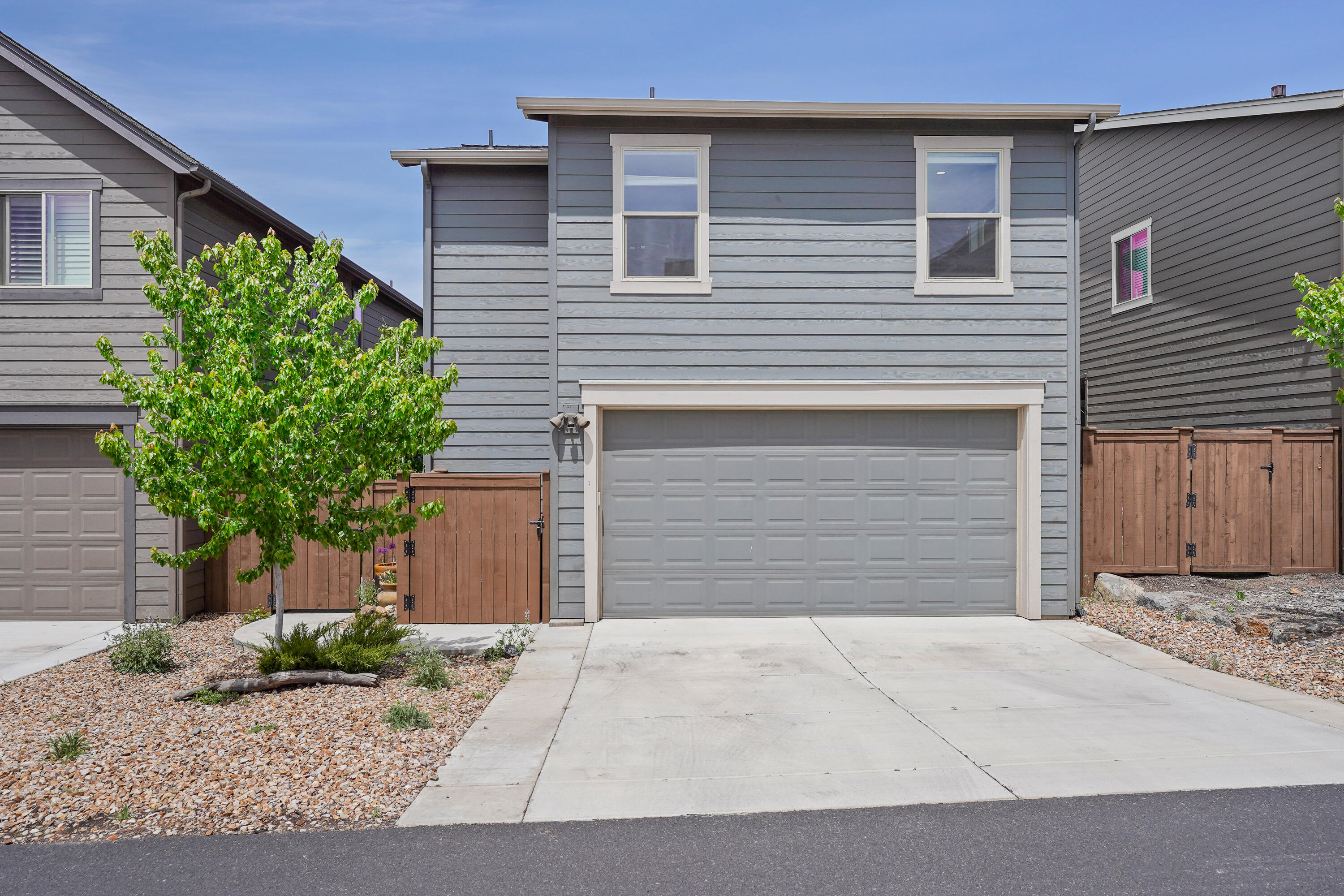 The Bridges - Residential